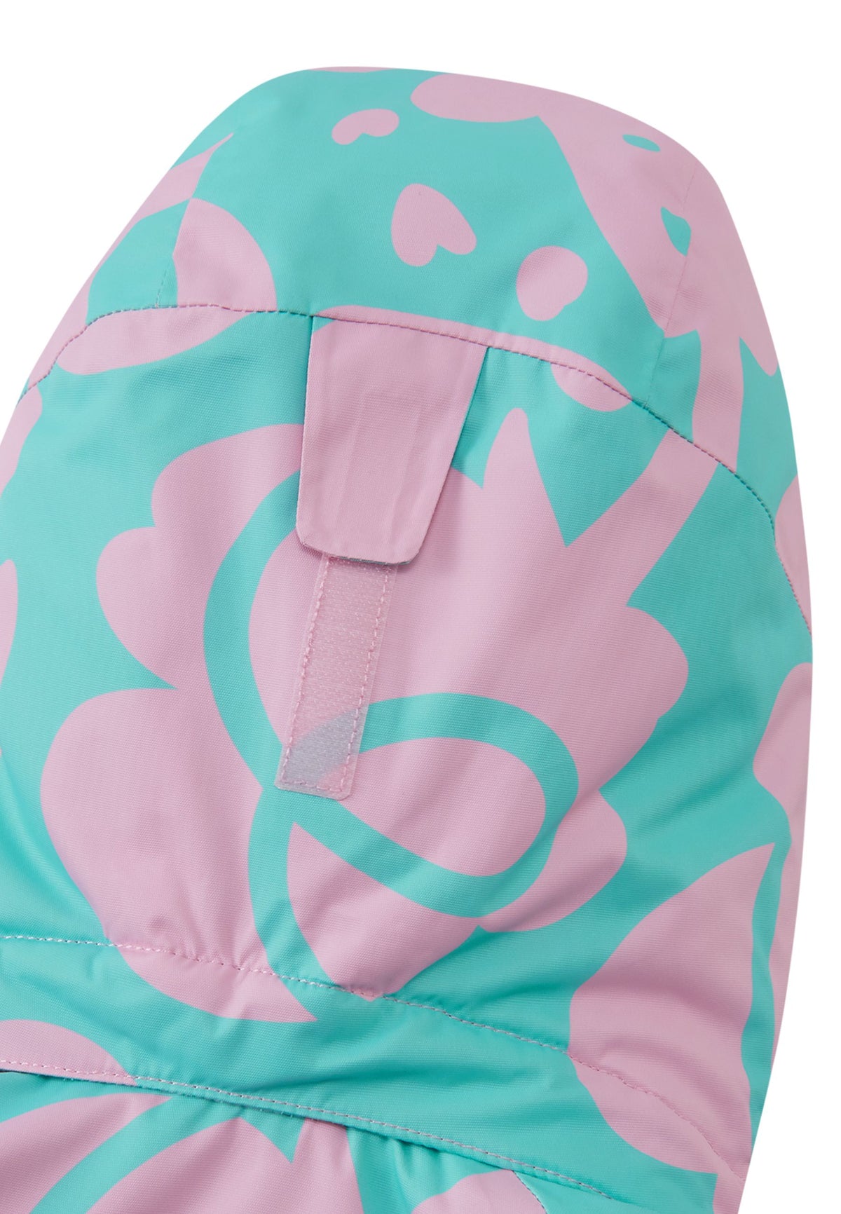 REIMA TEC Skijacke/Winterjacke Posio
