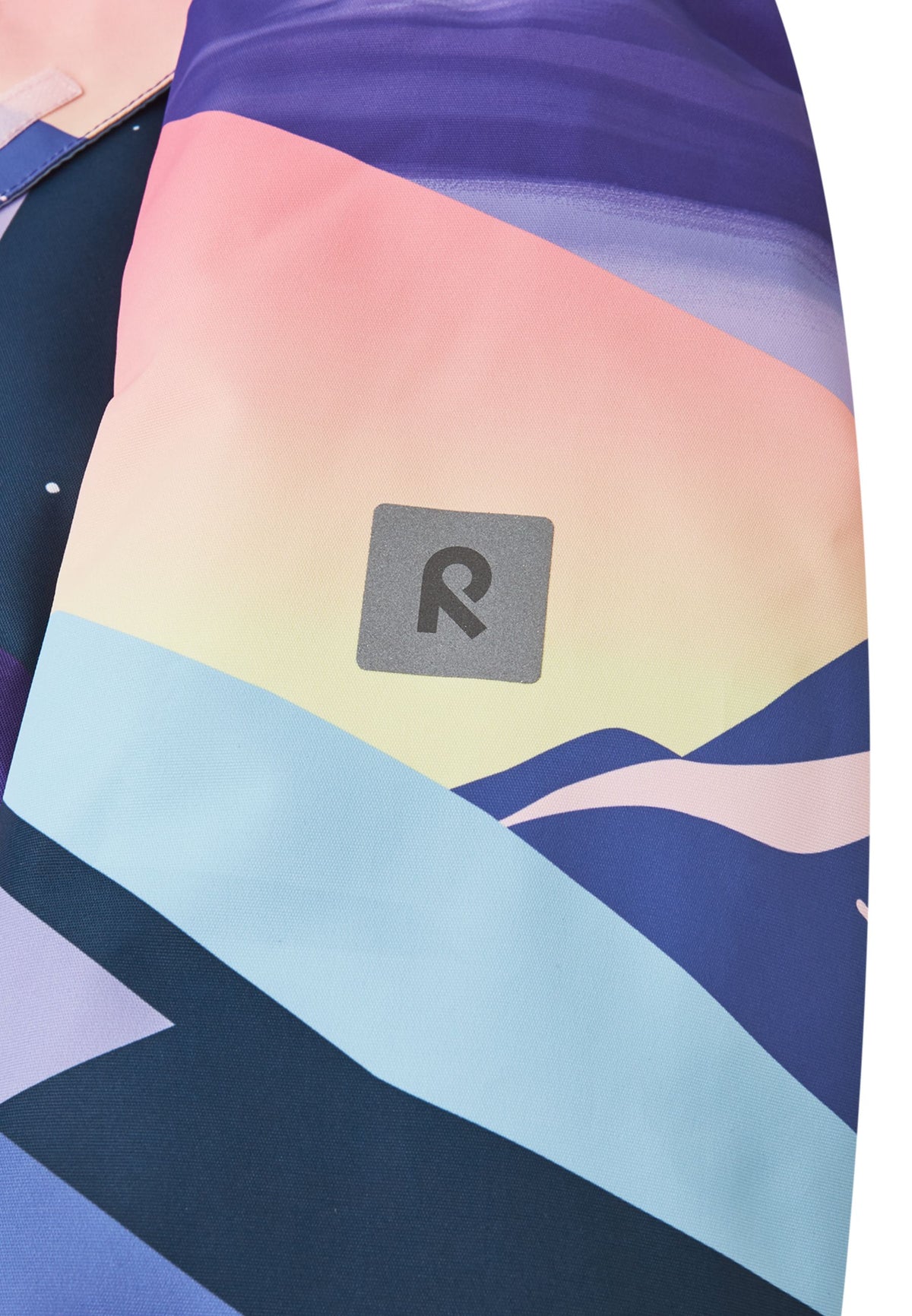 REIMA TEC Skijacke/Winterjacke Posio