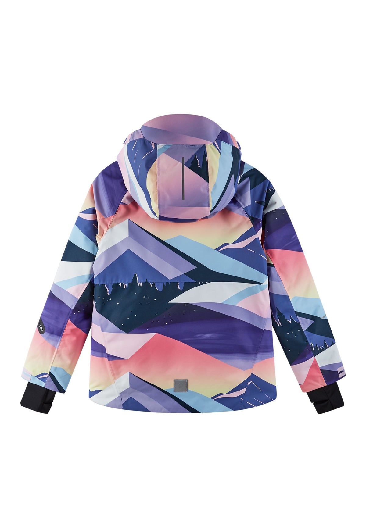 REIMA TEC Skijacke/Winterjacke Posio