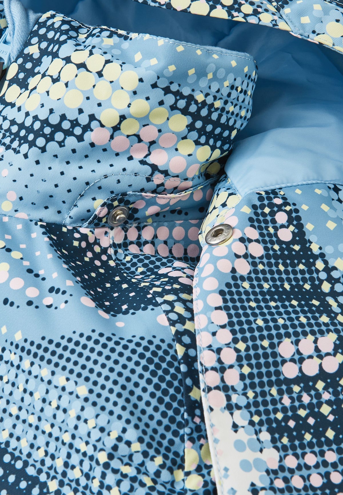 REIMA TEC Skijacke/Winterjacke Posio