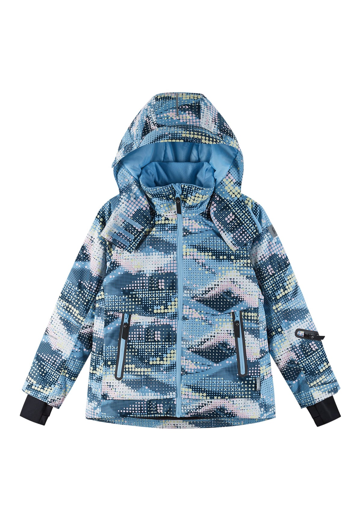 REIMA TEC Skijacke/Winterjacke Posio