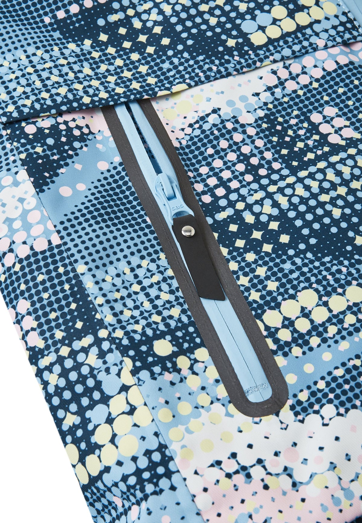 REIMA TEC Skijacke/Winterjacke Posio