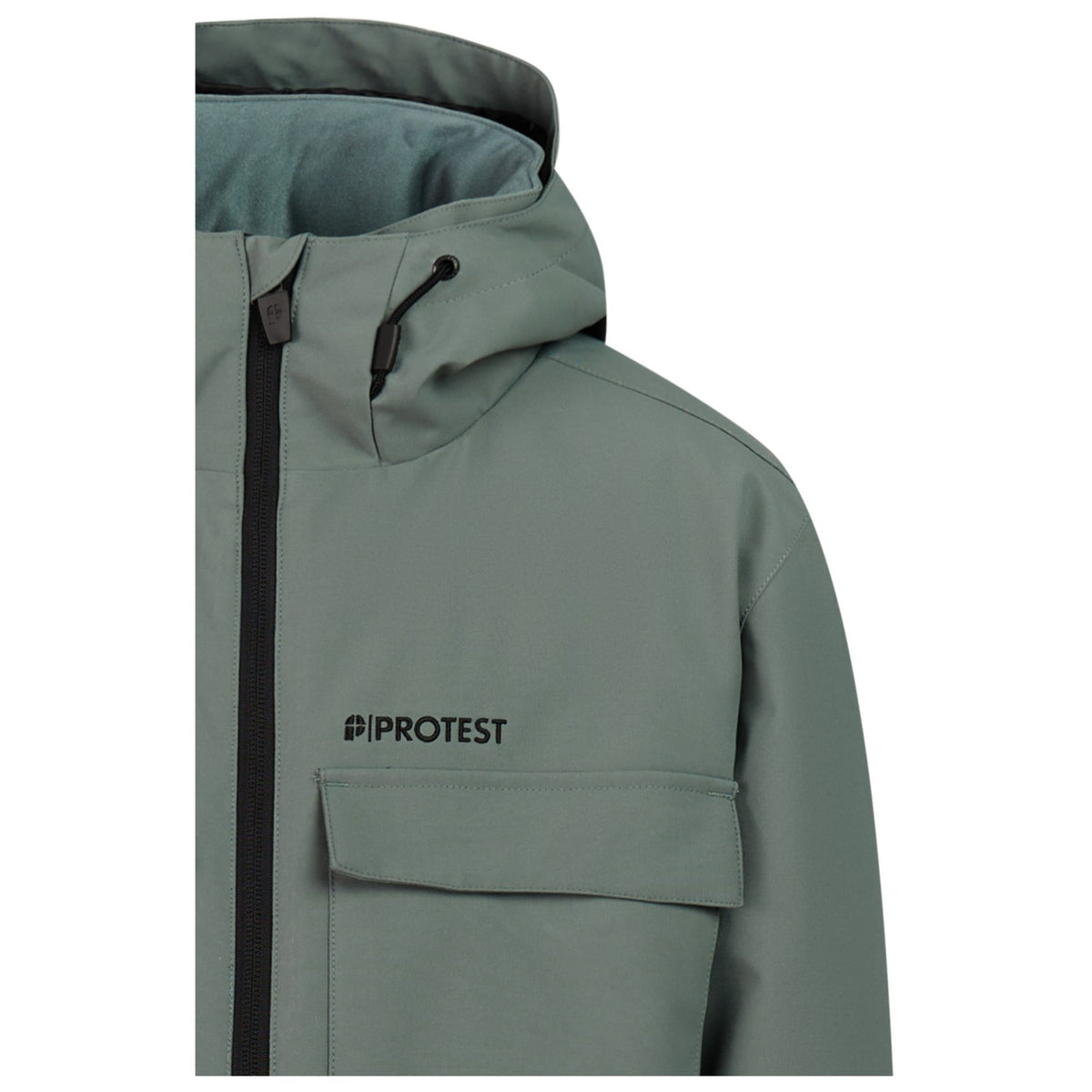 PROTEST Skijacke/Winterjacke Stephans