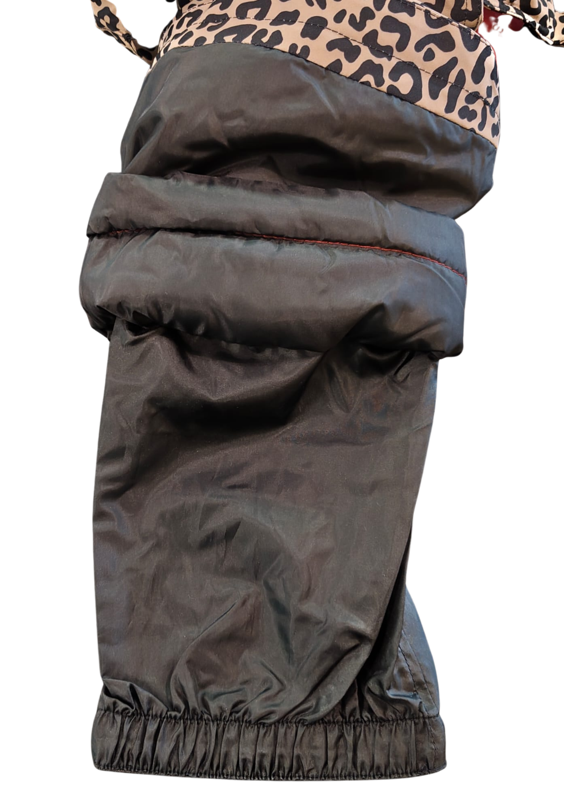 PROTEST mitwachsende Skihose Tuvai