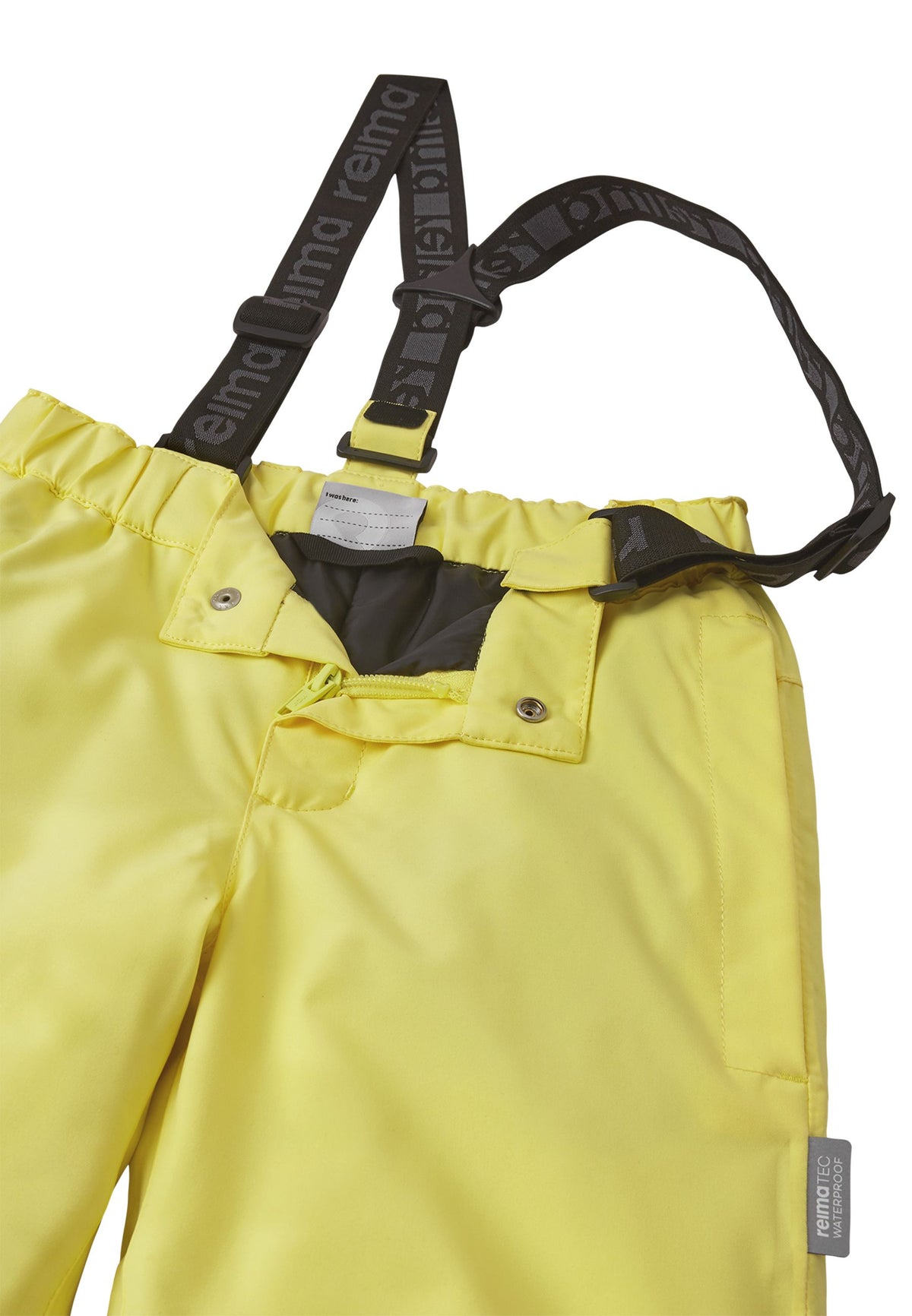 REIMA TEC Skihose Proxima