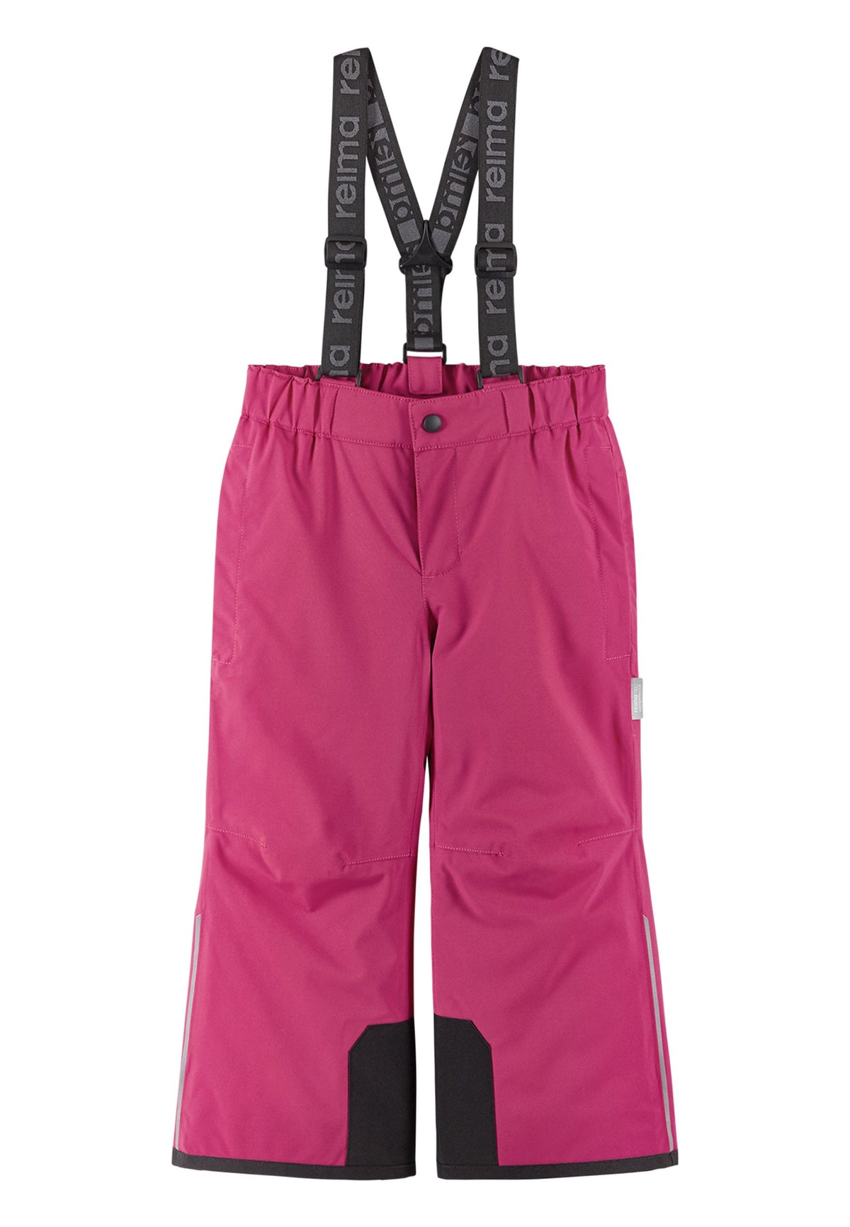 REIMA TEC Kinder Skihose Proxima 5100099B 4820 pink
