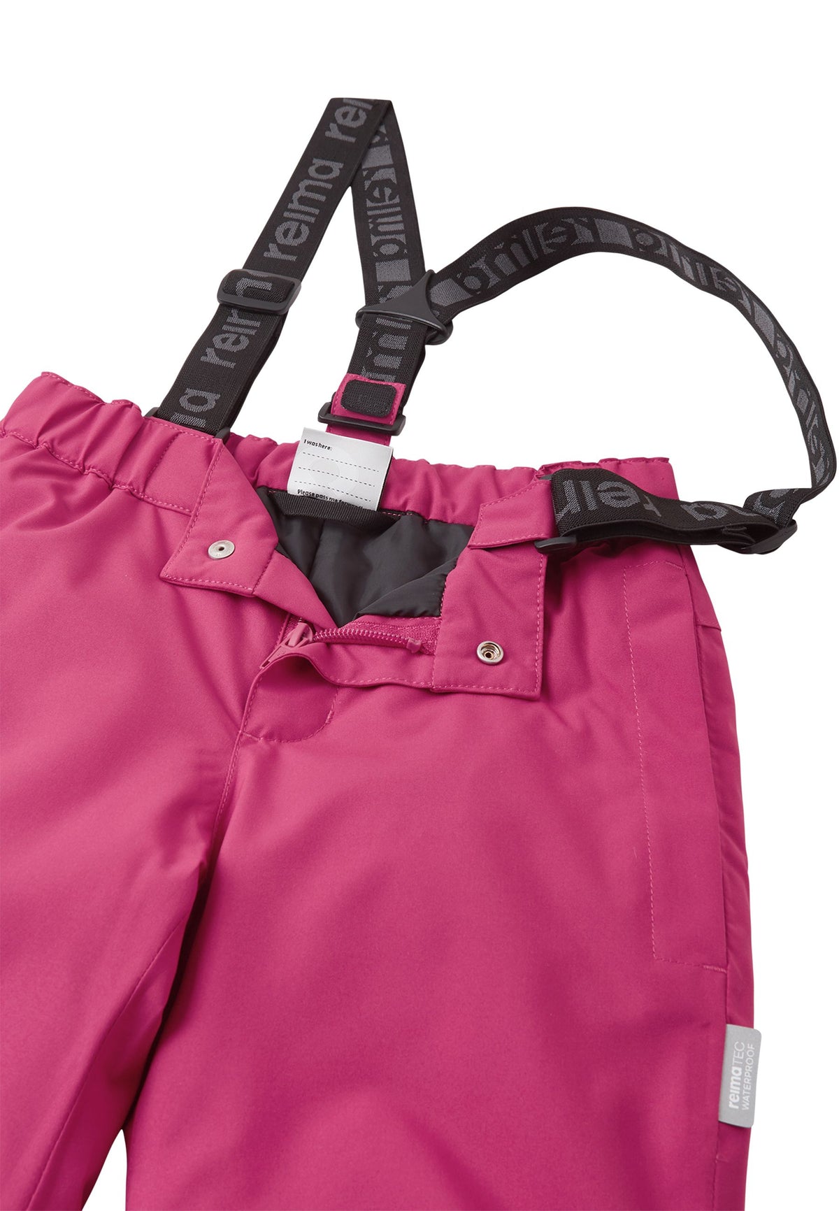 REIMA TEC Skihose Proxima