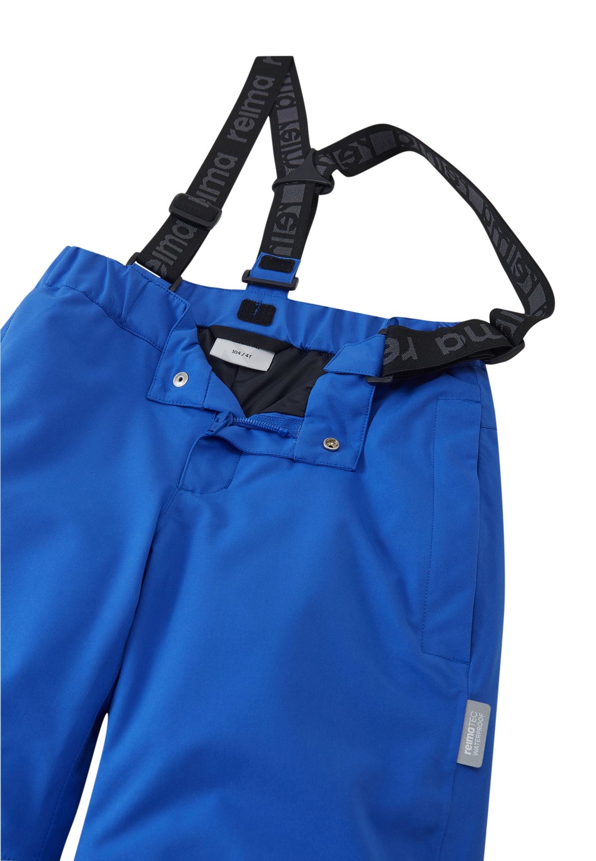 REIMA TEC Skihose Proxima