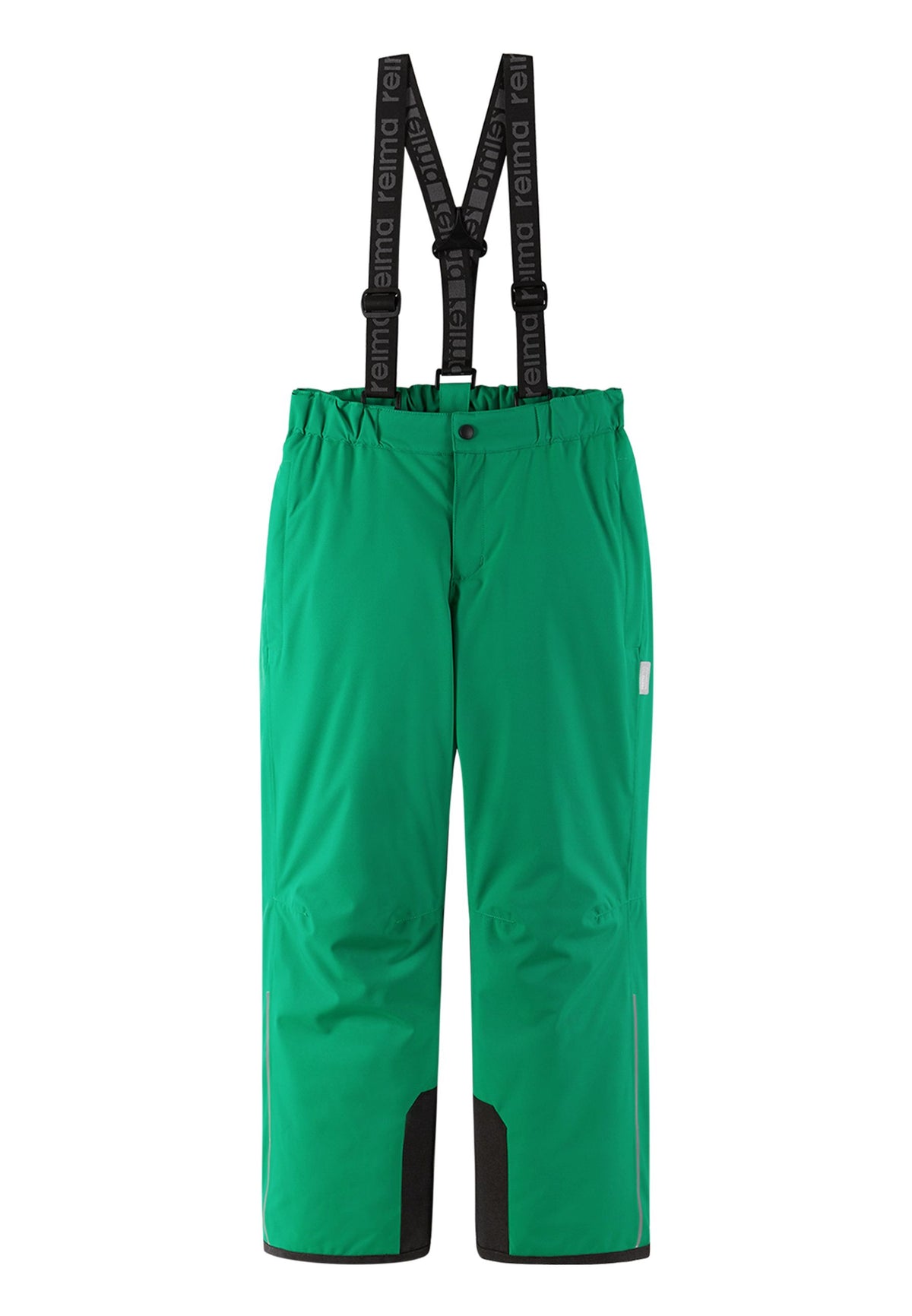 REIMA TEC Kinder Skihose Proxima 5100099B grün 8800
