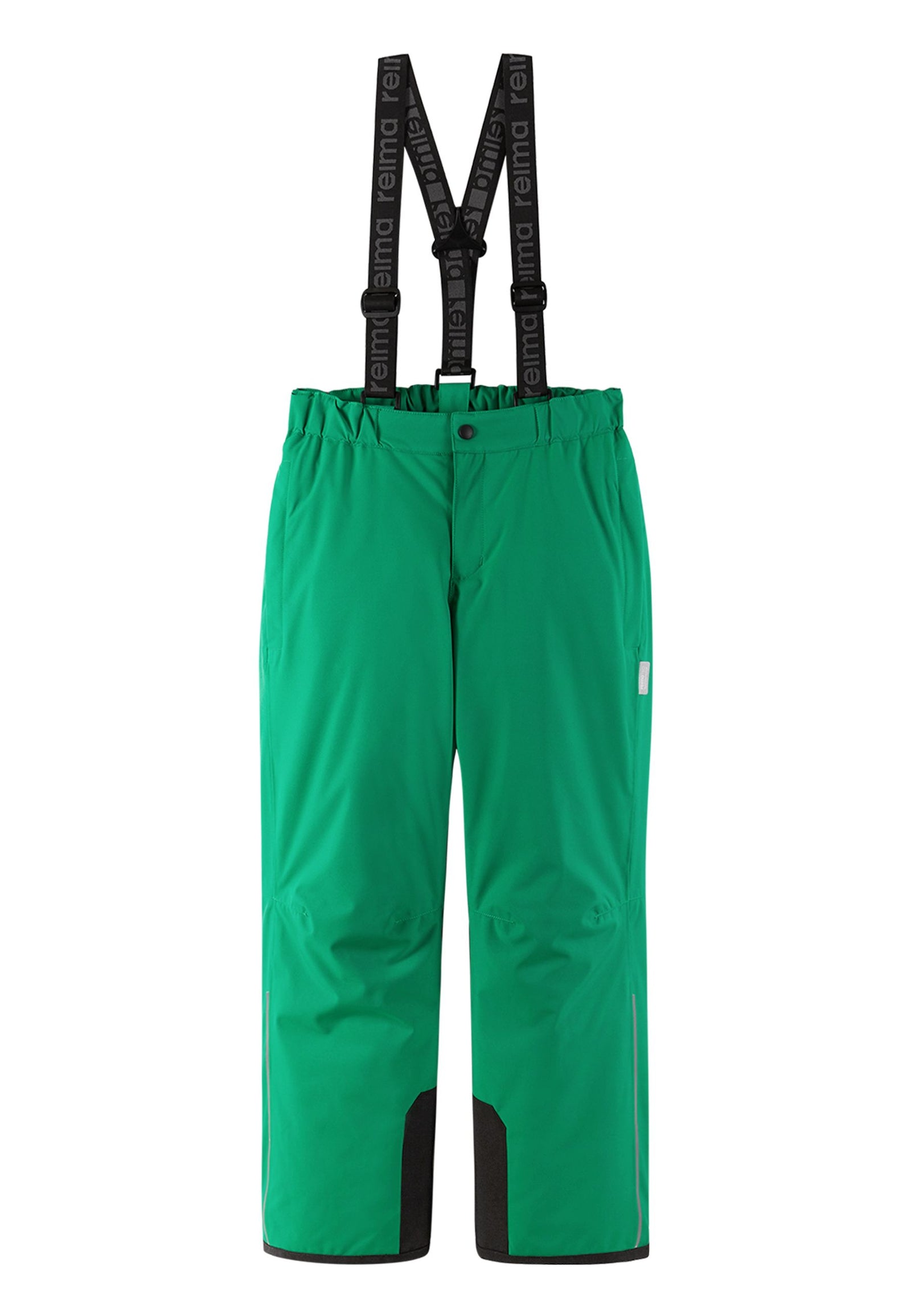 REIMA TEC Kinder Skihose Proxima 5100099B grün 8800
