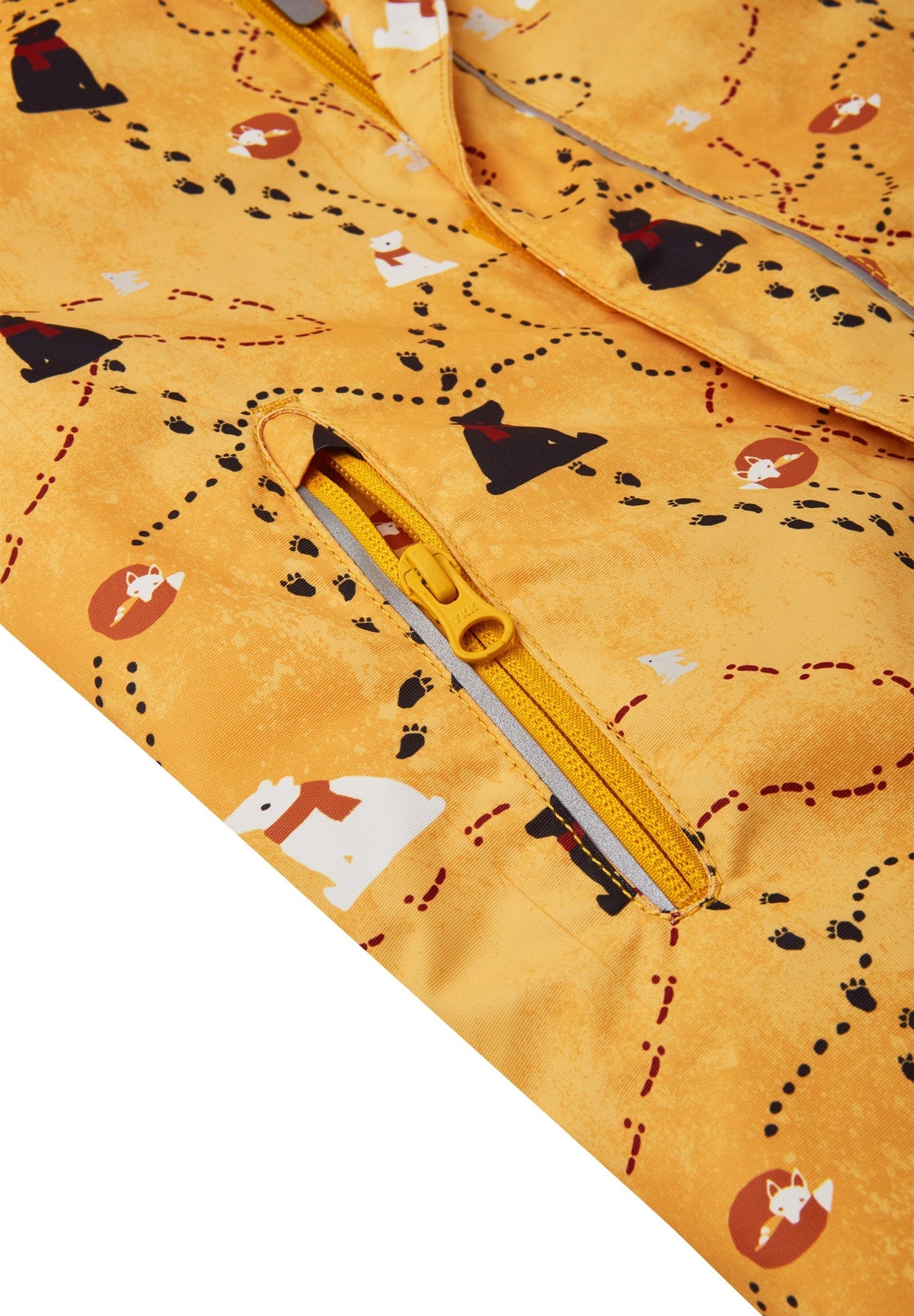 REIMA TEC Winteroverall/Skianzug Puhuri KEIN UMTAUSCH