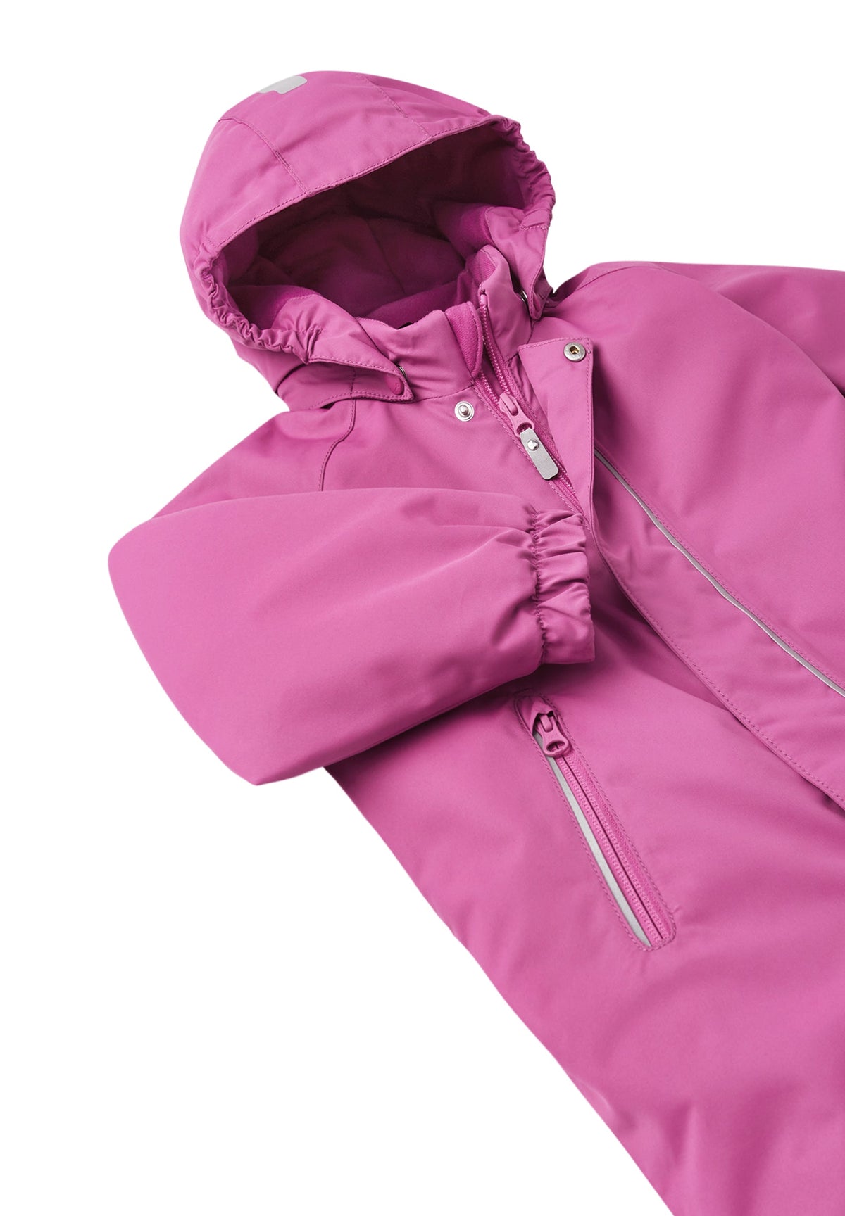 REIMA TEC Winteroverall/Skianzug Puhuri