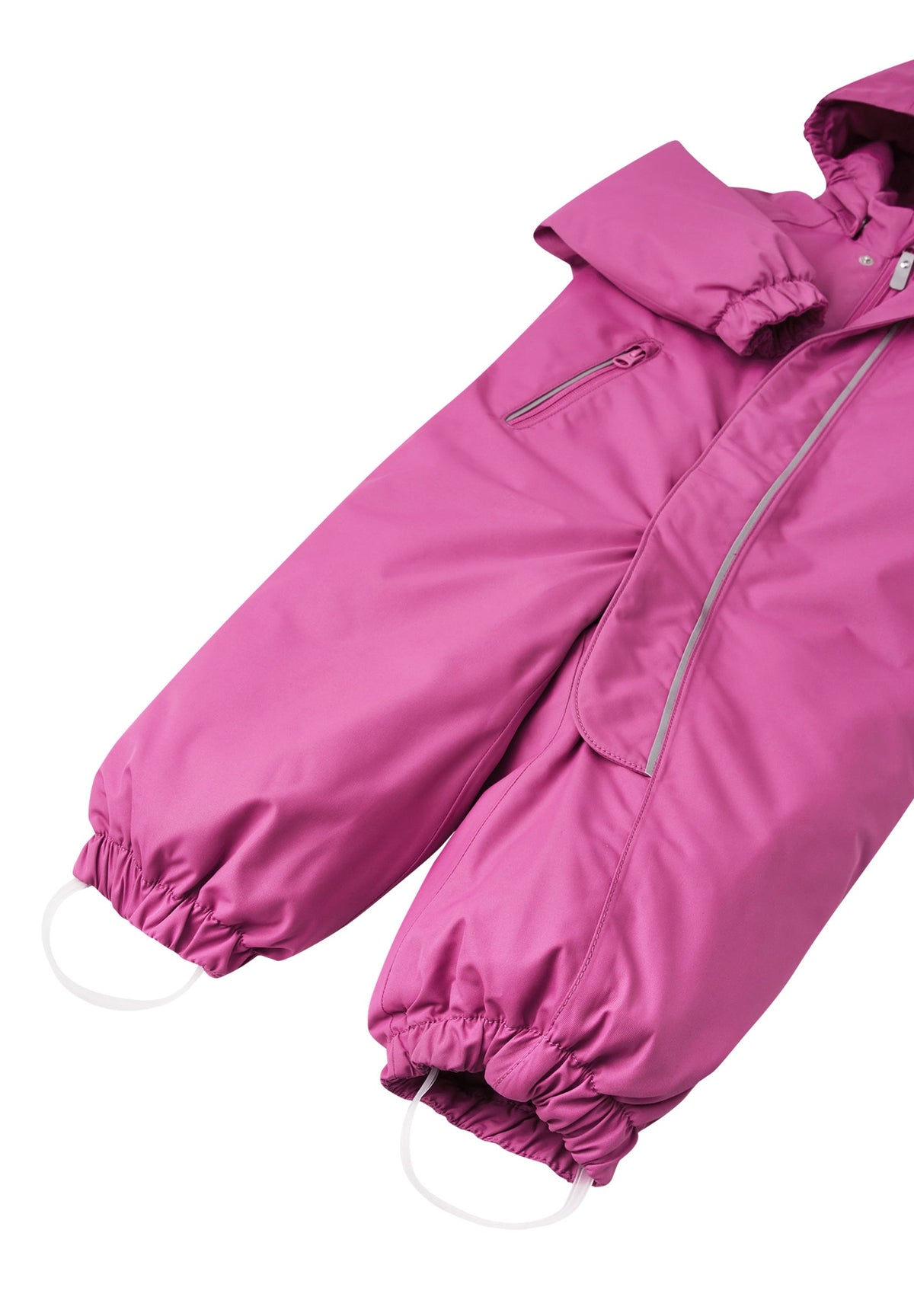 REIMA TEC Winteroverall/Skianzug Puhuri