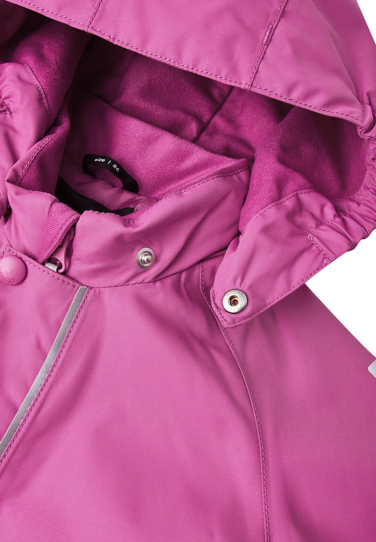 REIMA TEC Winteroverall/Skianzug Puhuri