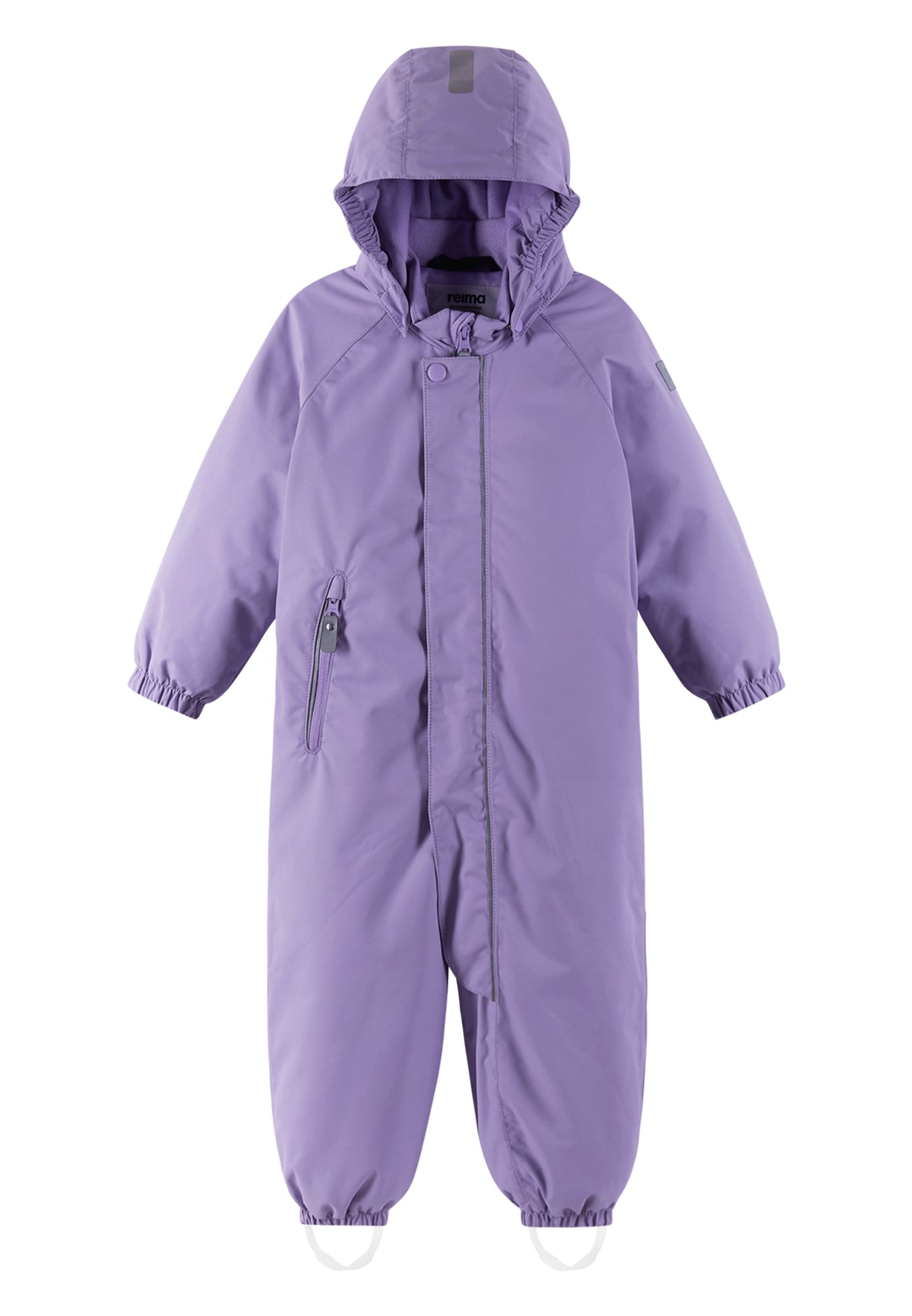 REIMA TEC Winteroverall/Skianzug  Puhuri