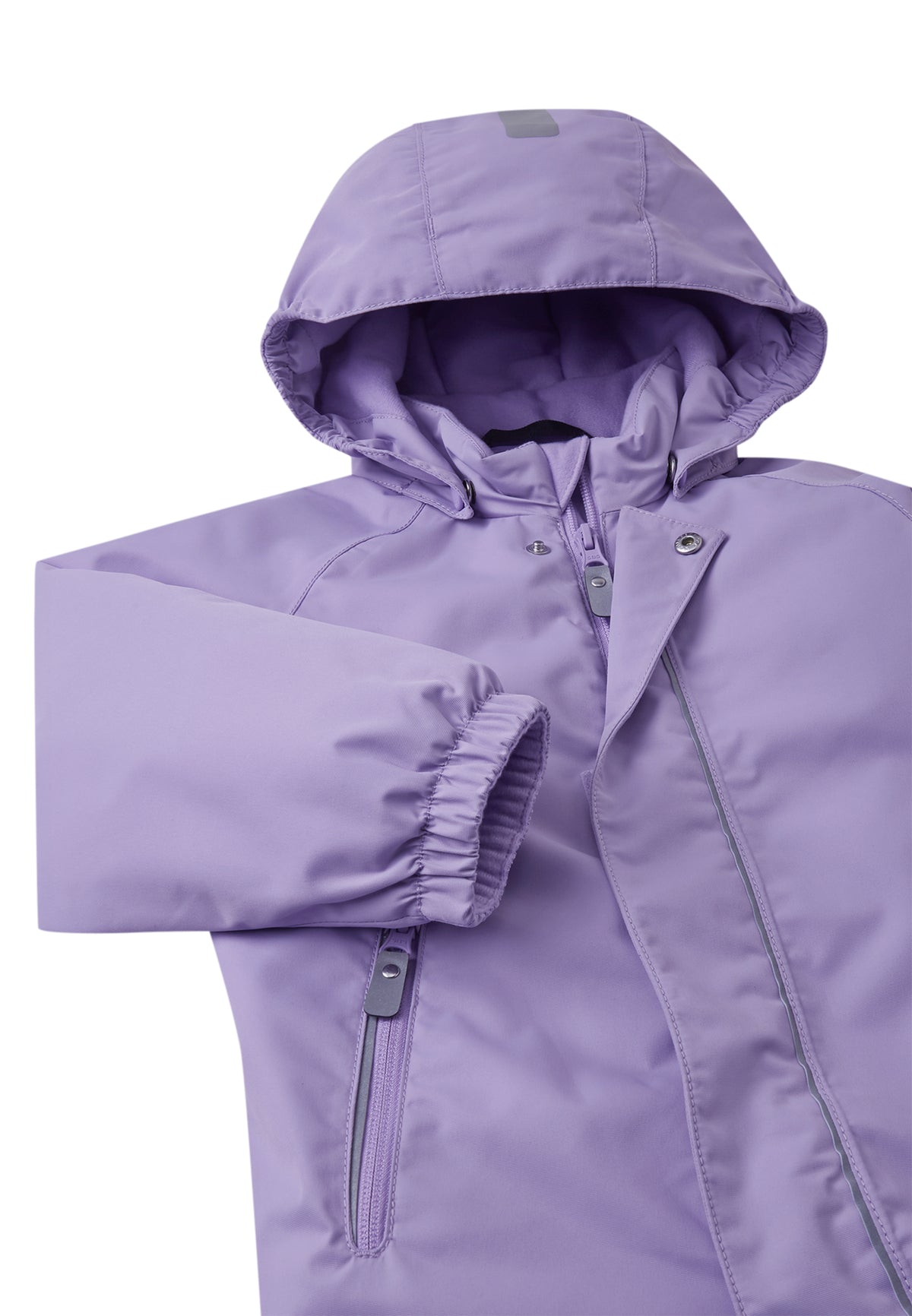 REIMA TEC Winteroverall/Skianzug  Puhuri