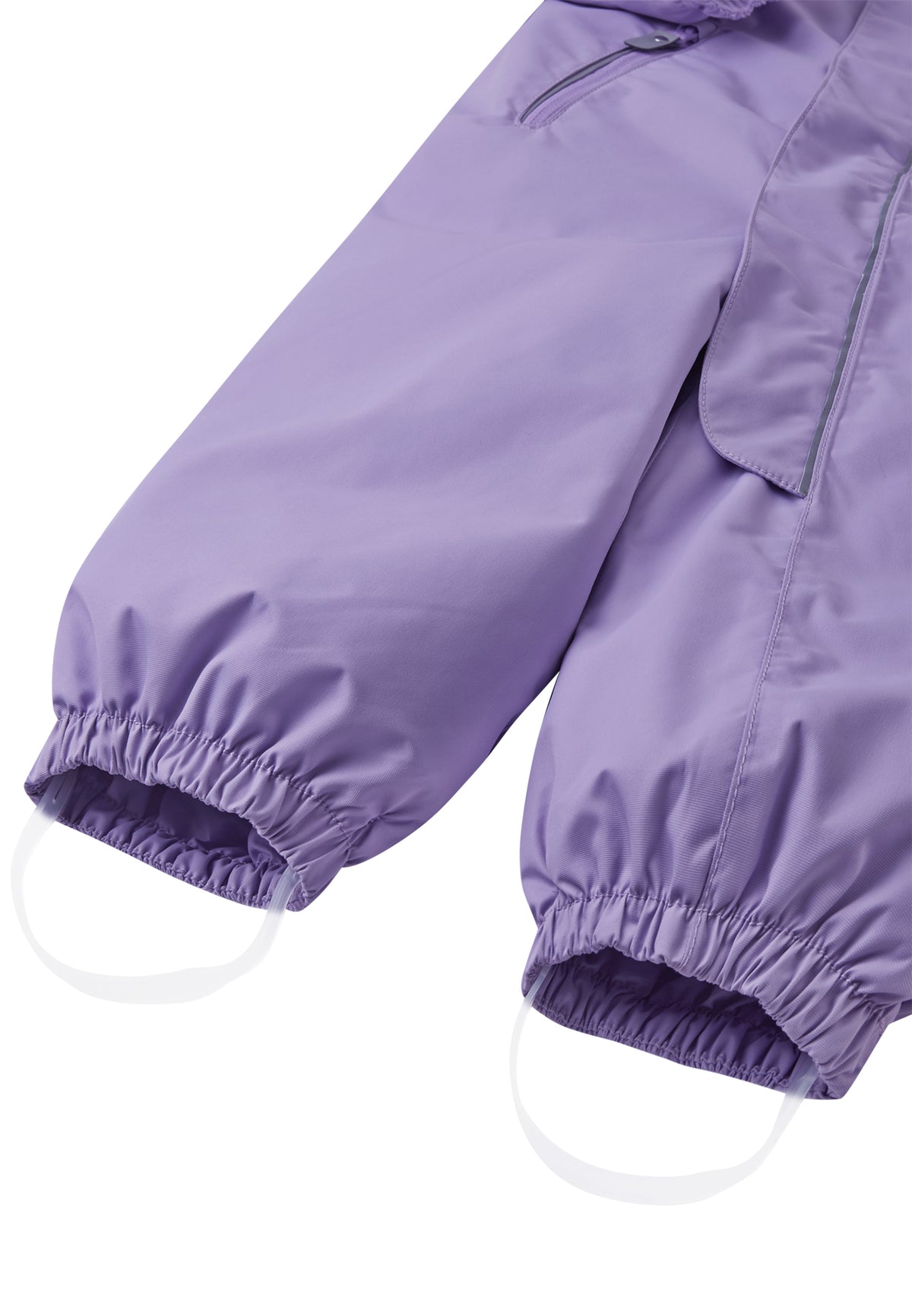 REIMA TEC Winteroverall/Skianzug  Puhuri