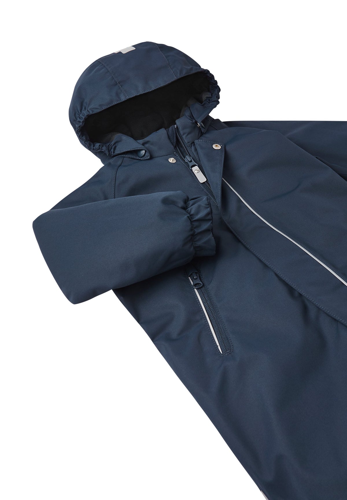 REIMA TEC Winteroverall/Skianzug Puhuri