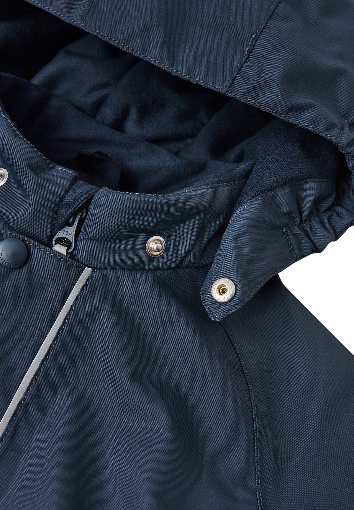 REIMA TEC Winteroverall/Skianzug Puhuri