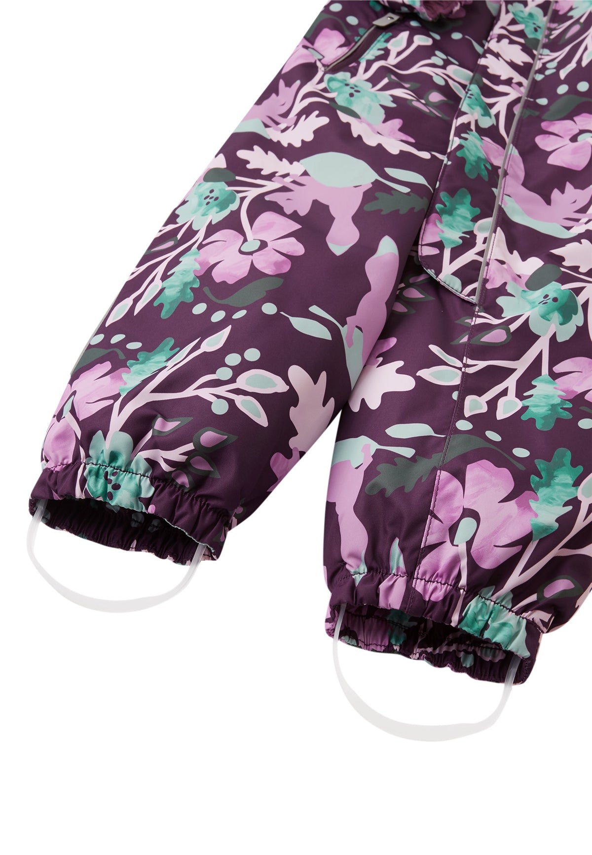 REIMA TEC Winteroverall/Skianzug Puhuri