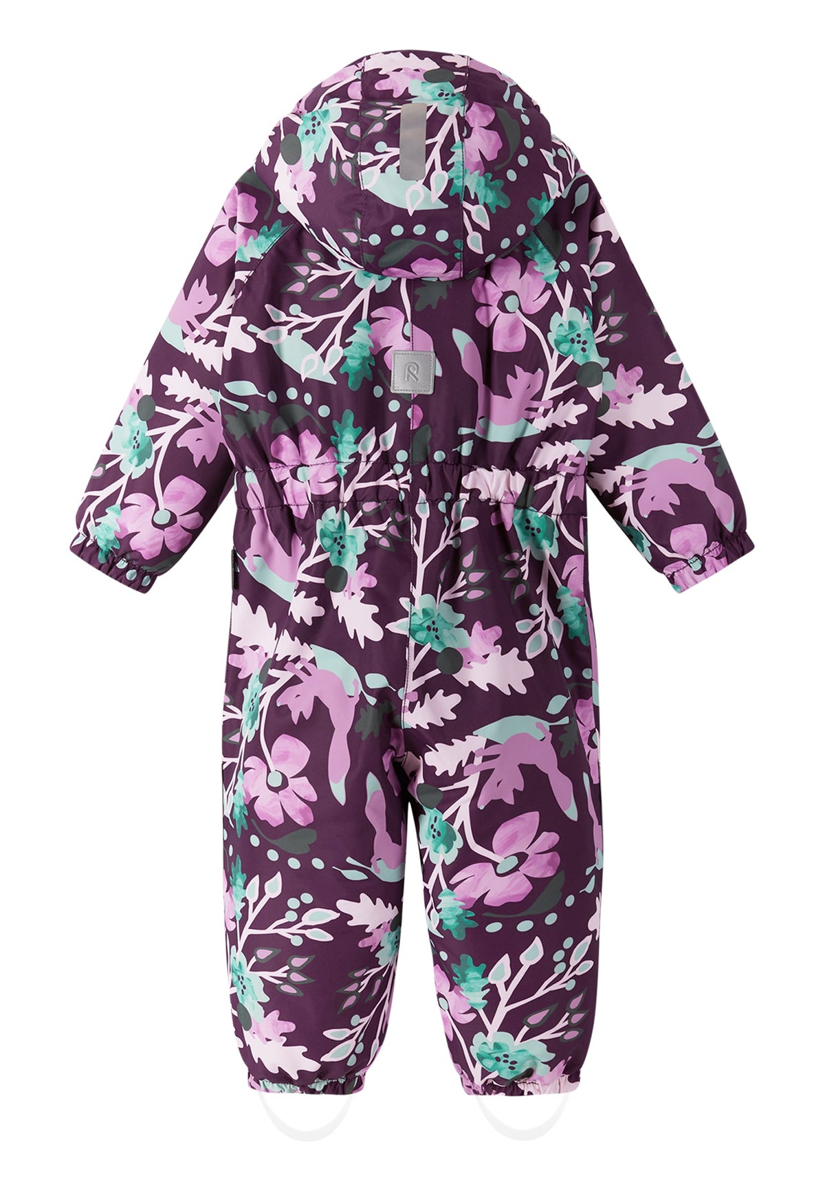 REIMA TEC Winteroverall/Skianzug Puhuri