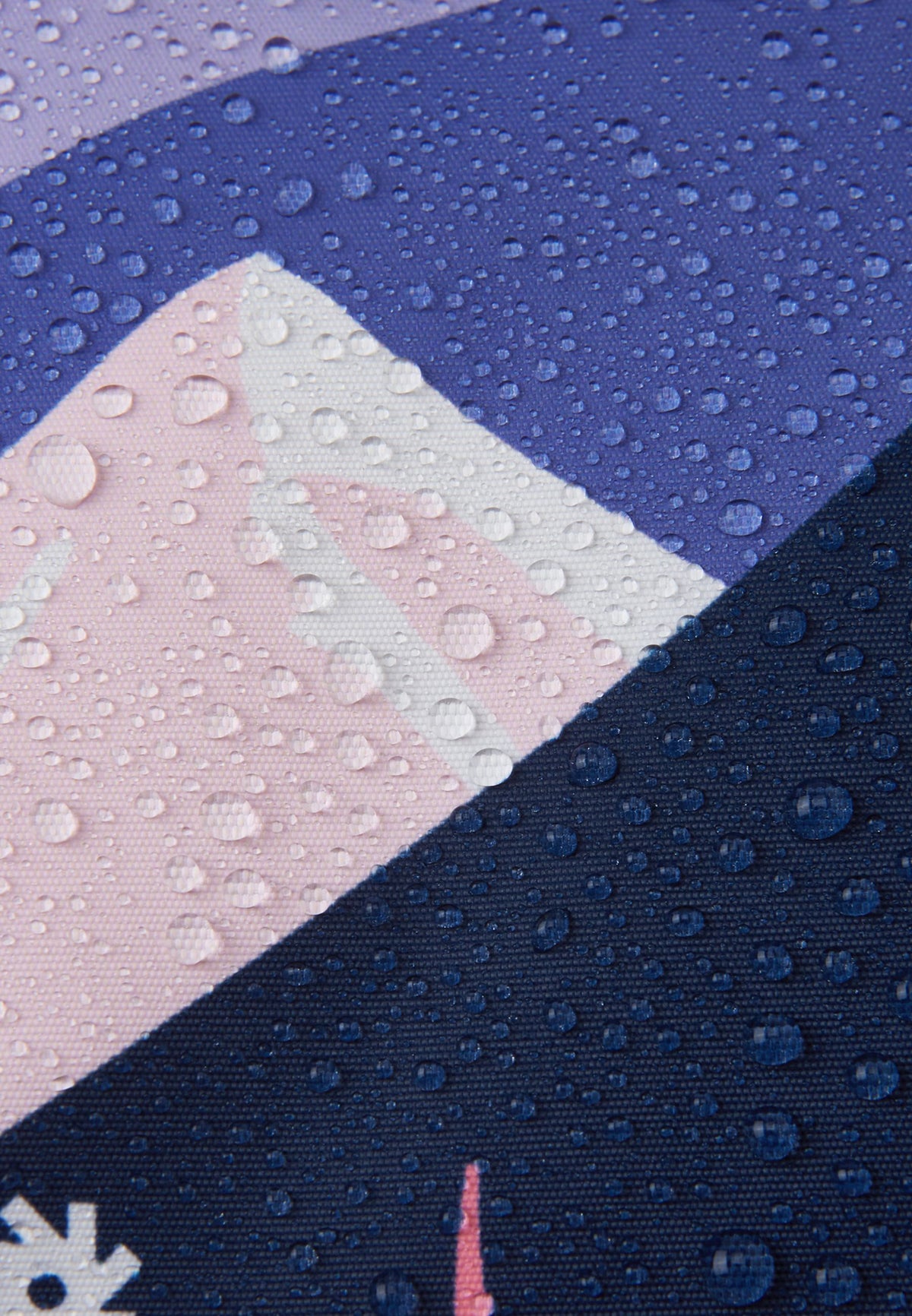 REIMA TEC Winteroverall/Skianzug  Puhuri