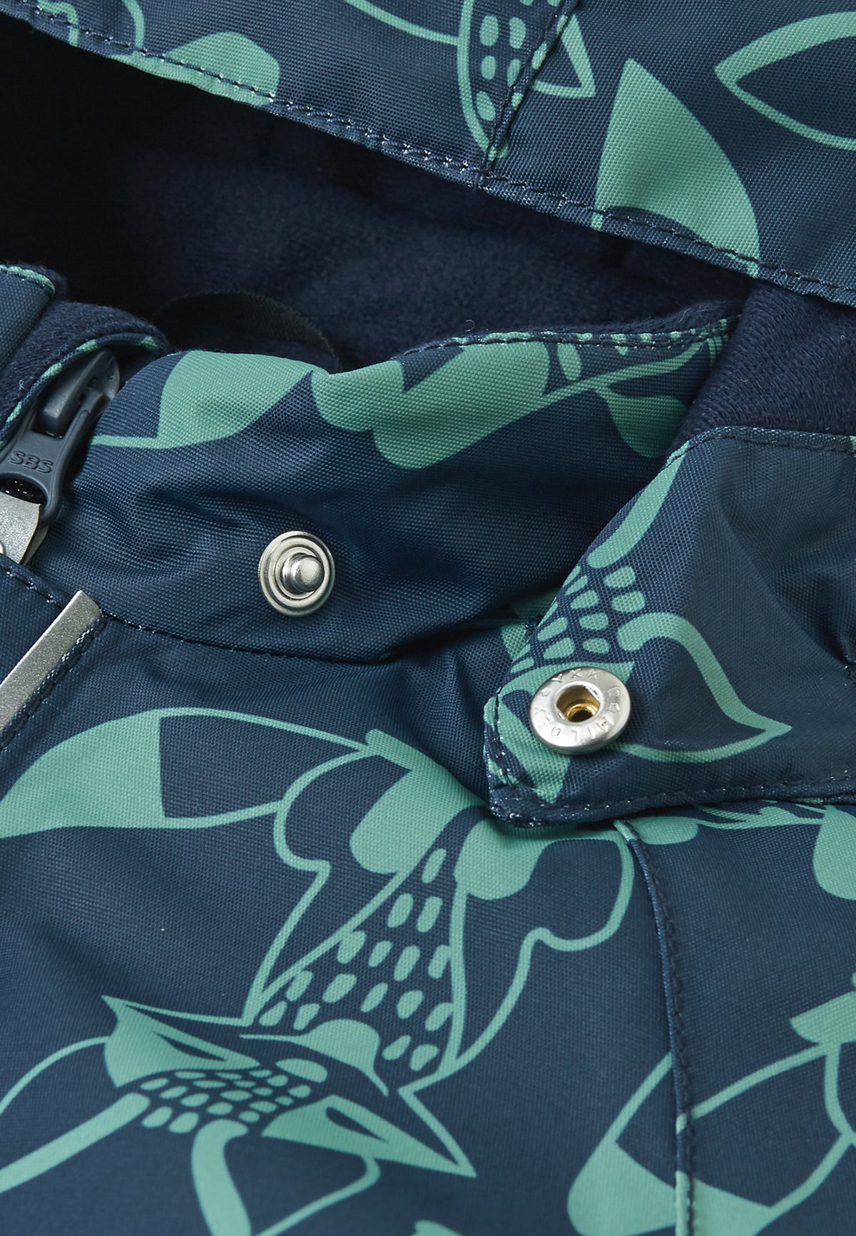 REIMA TEC Winteroverall/Skianzug  Puhuri