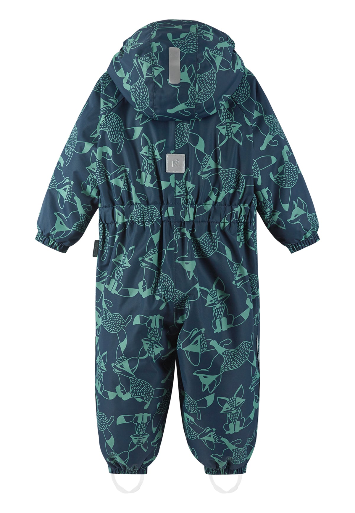 REIMA TEC Winteroverall/Skianzug  Puhuri