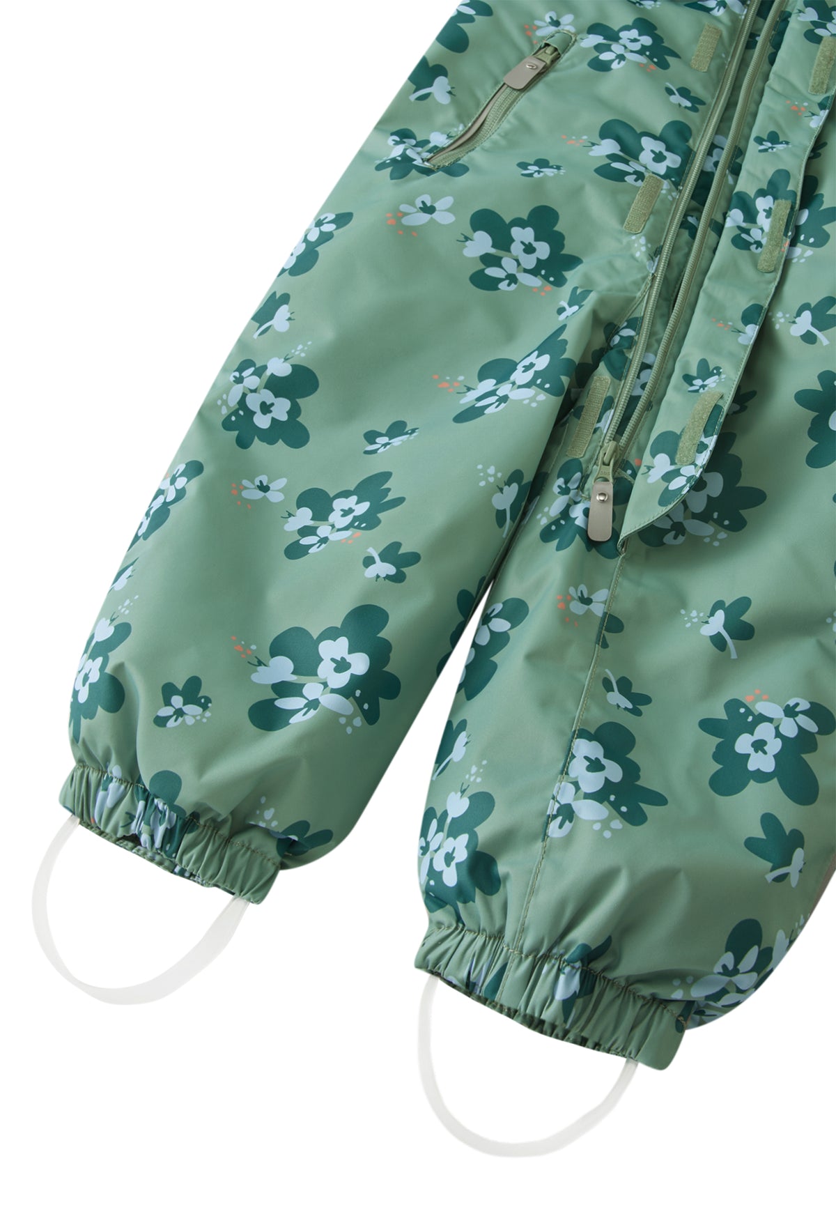 REIMA TEC Winteroverall/Skianzug Puhuri