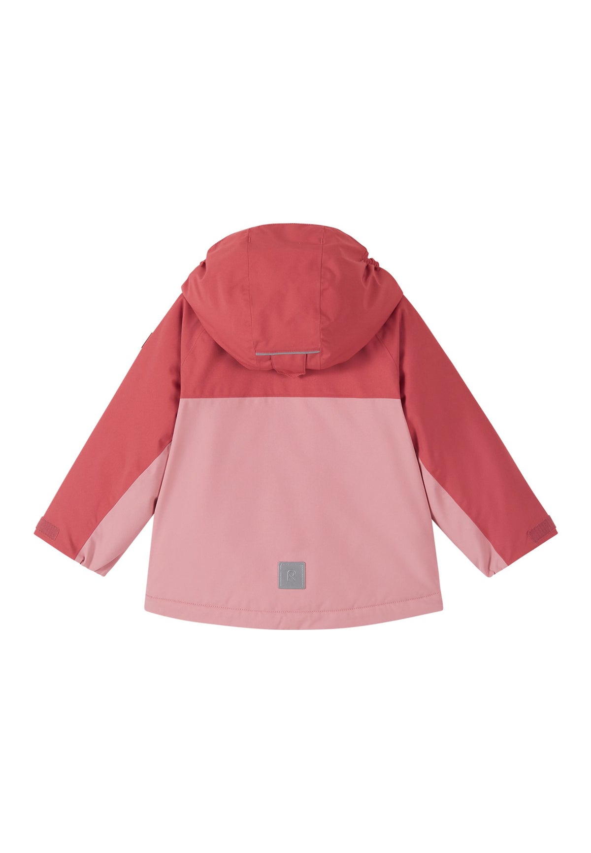 REIMA TEC Winterjacke Punnus