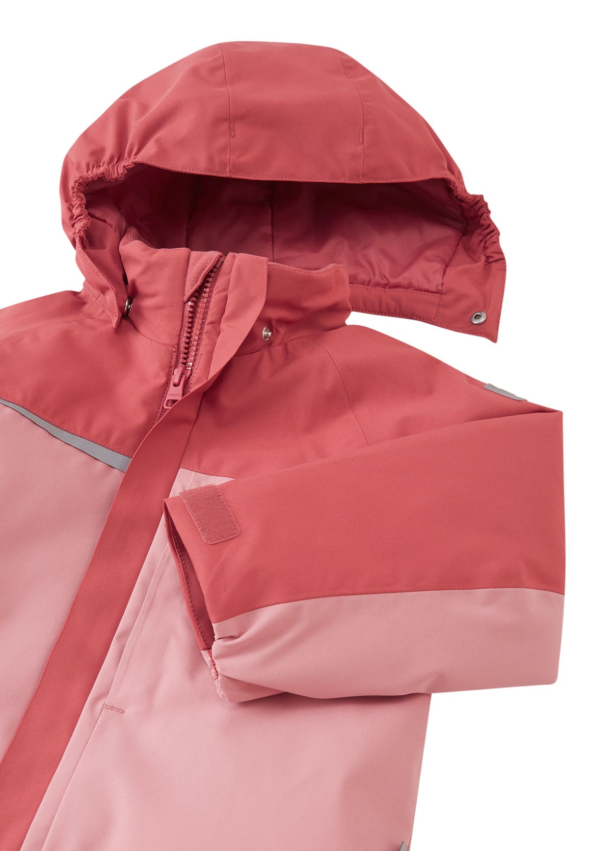 REIMA TEC Winterjacke Punnus