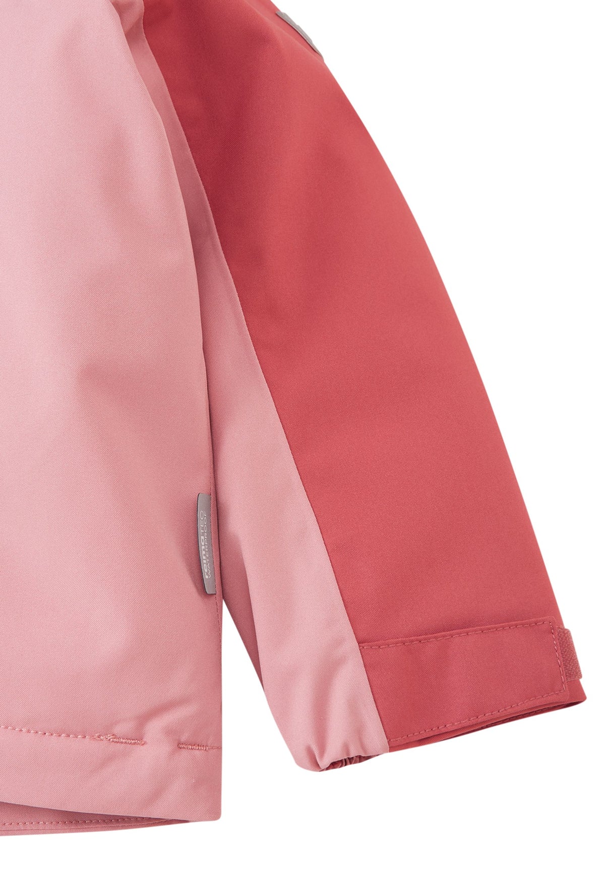 REIMA TEC Winterjacke Punnus