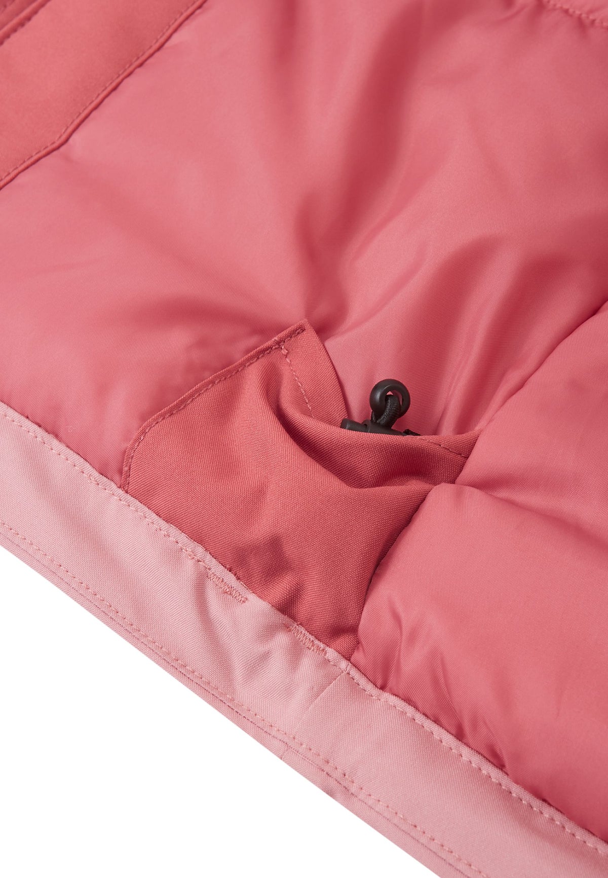 REIMA TEC Winterjacke Punnus