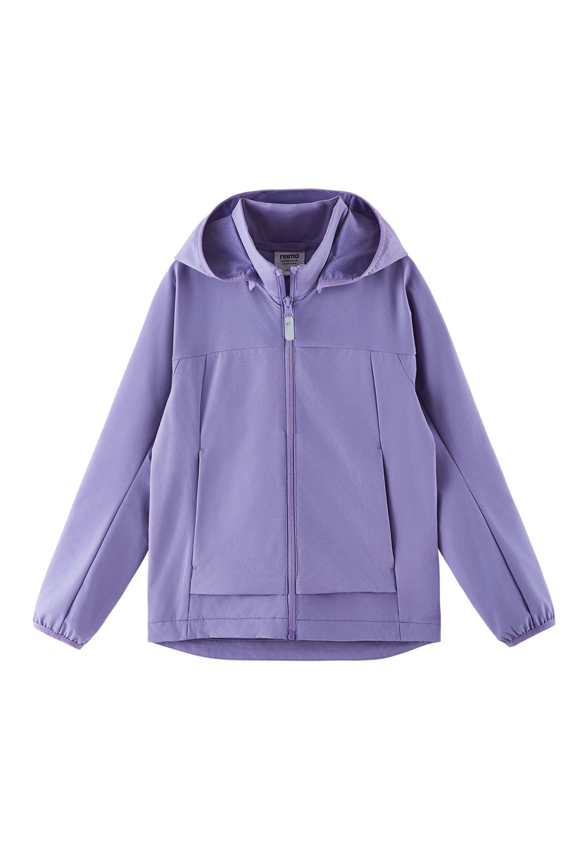  REIMA Kinder Anti-Zecken-Jacke Puruton violett 5700 5100376A