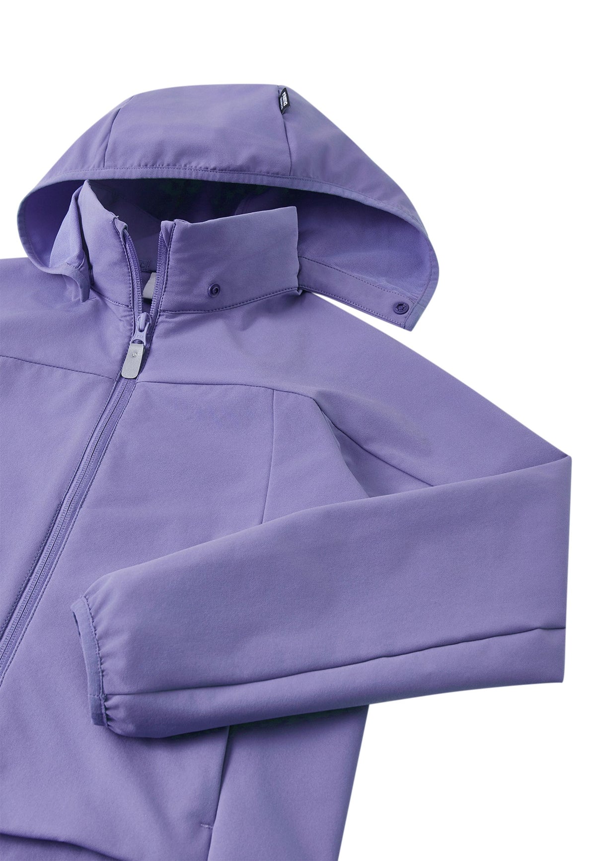 REIMA Anti-Zeckenjacke Puruton