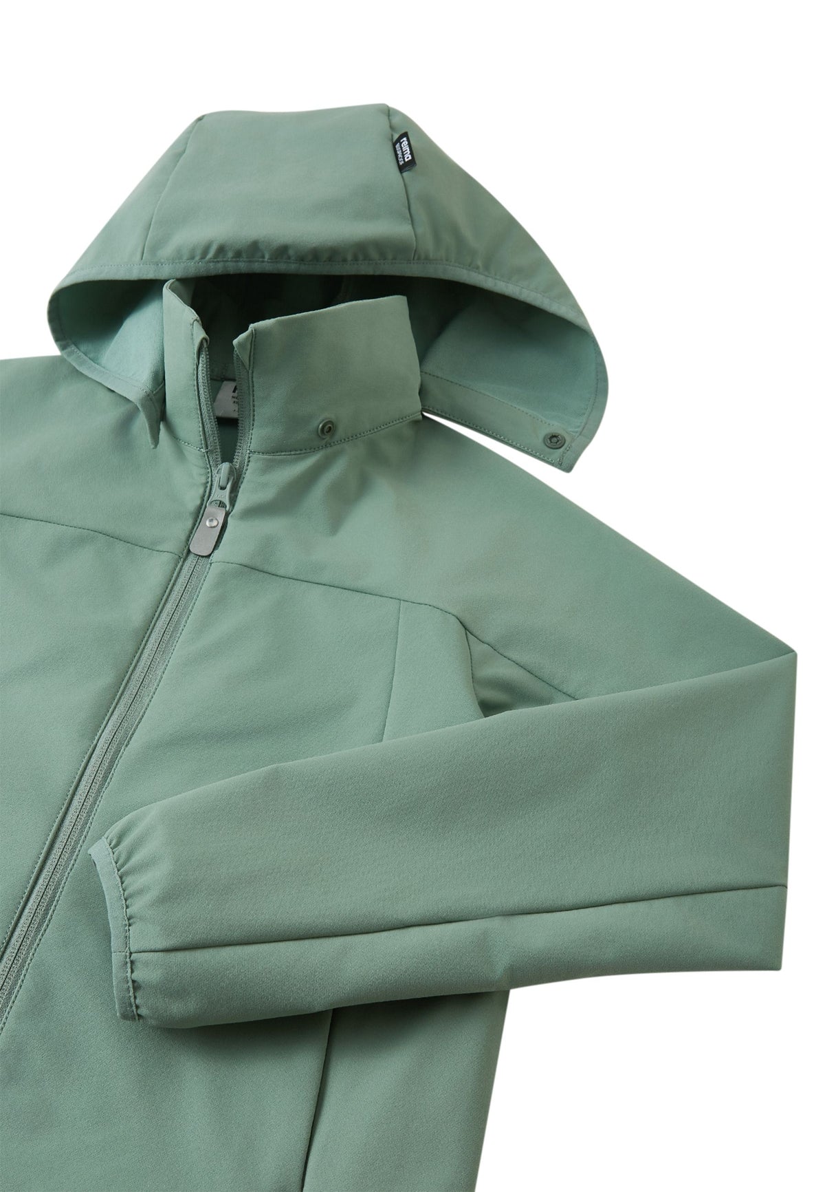 REIMA Anti-Zeckenjacke Puruton