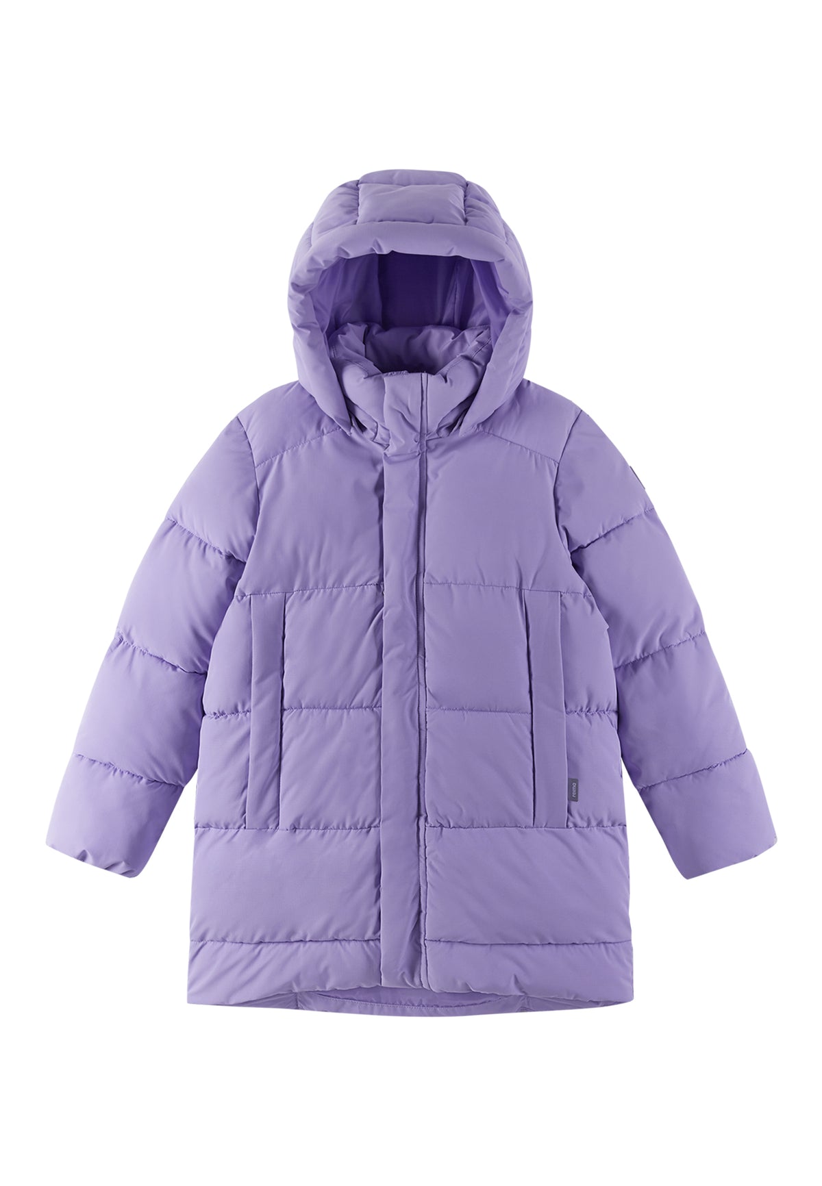 REIMA extra warmer Winter-Kurzmantel/Parka Puumala