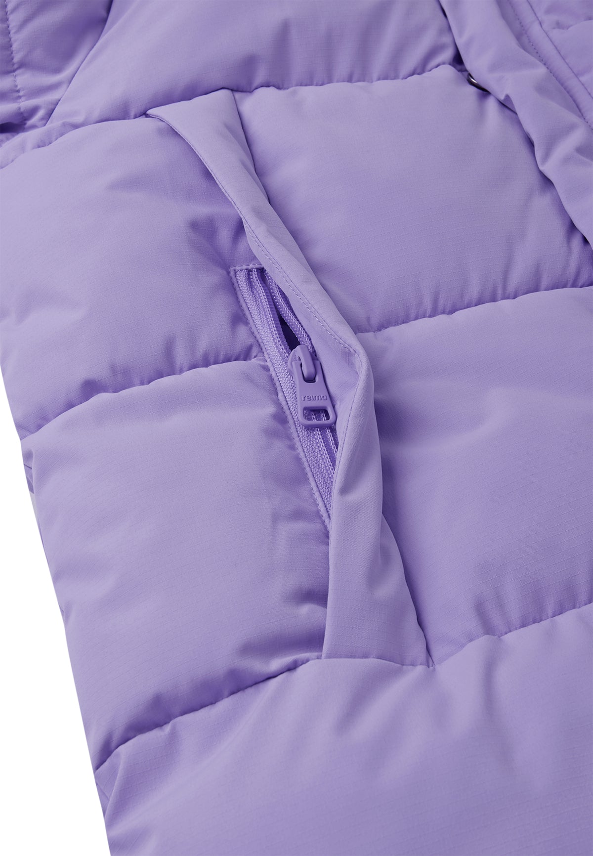 REIMA extra warmer Winter-Kurzmantel/Parka Puumala