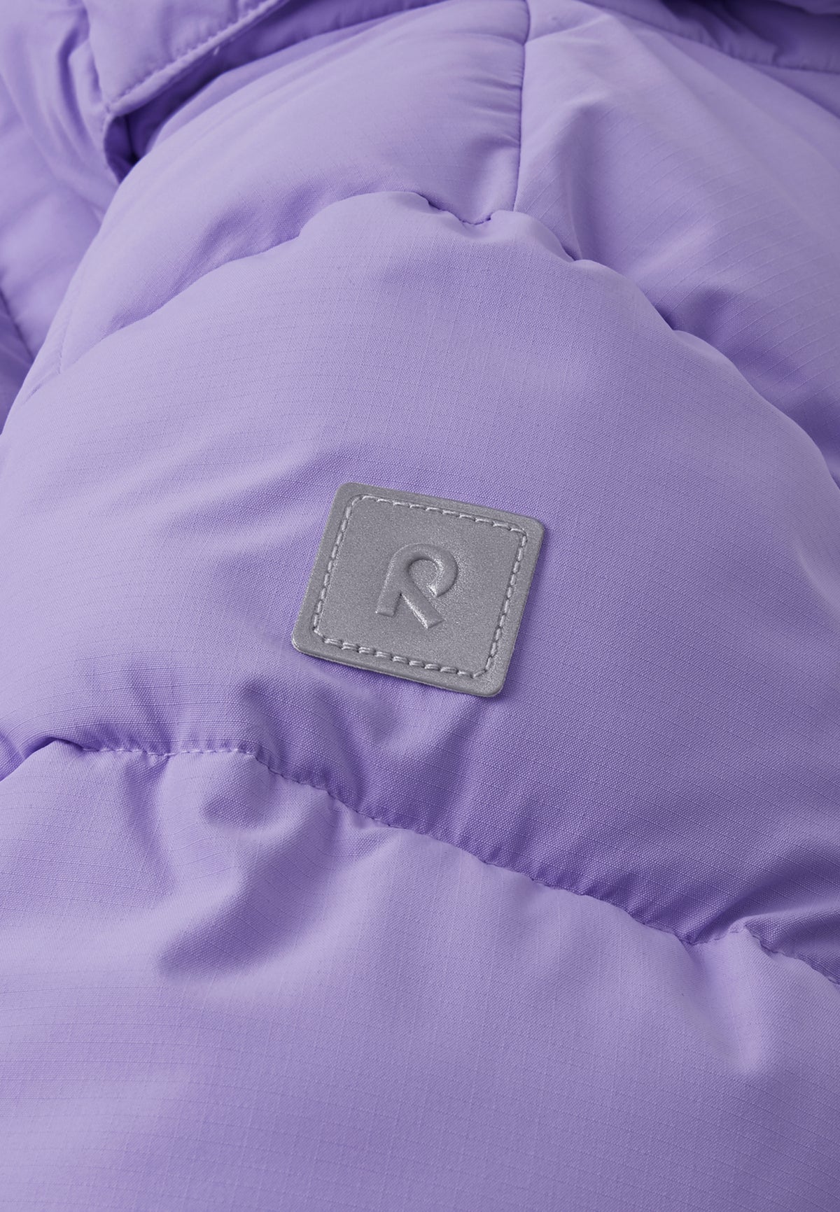 REIMA extra warmer Winter-Kurzmantel/Parka Puumala