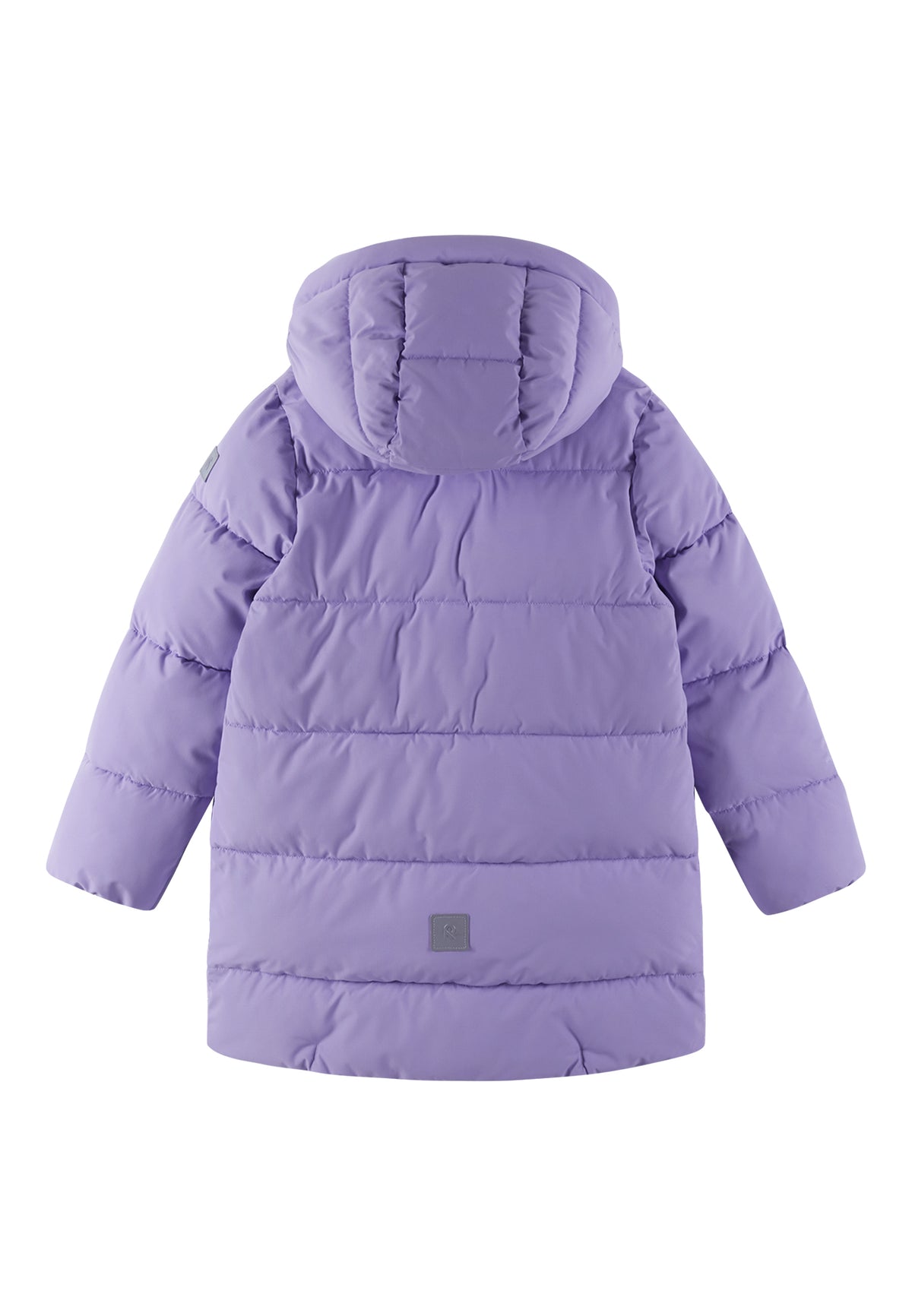 REIMA extra warmer Winter-Kurzmantel/Parka Puumala