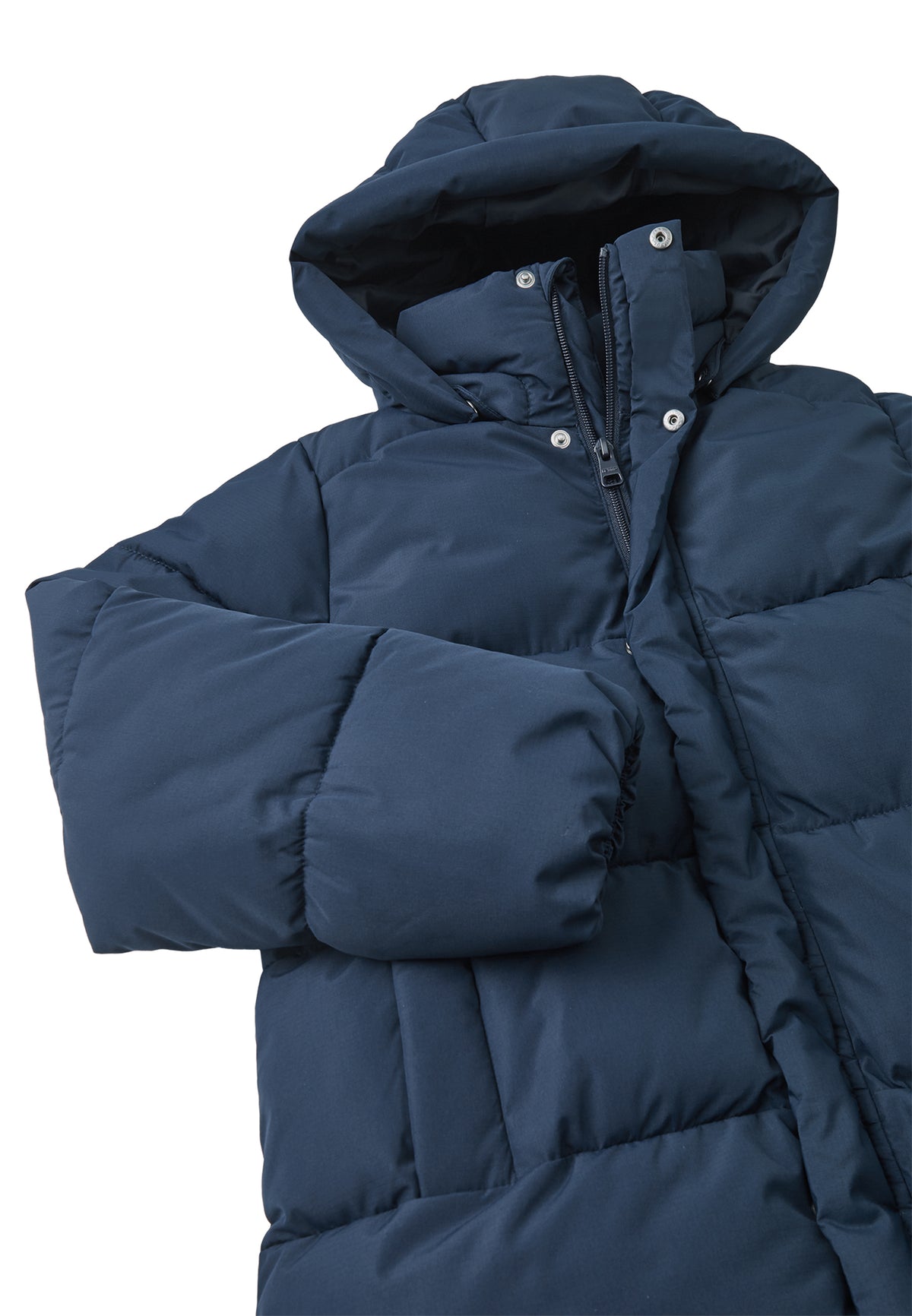 REIMA extra warmer Winter-Kurzmantel/Parka Puumala