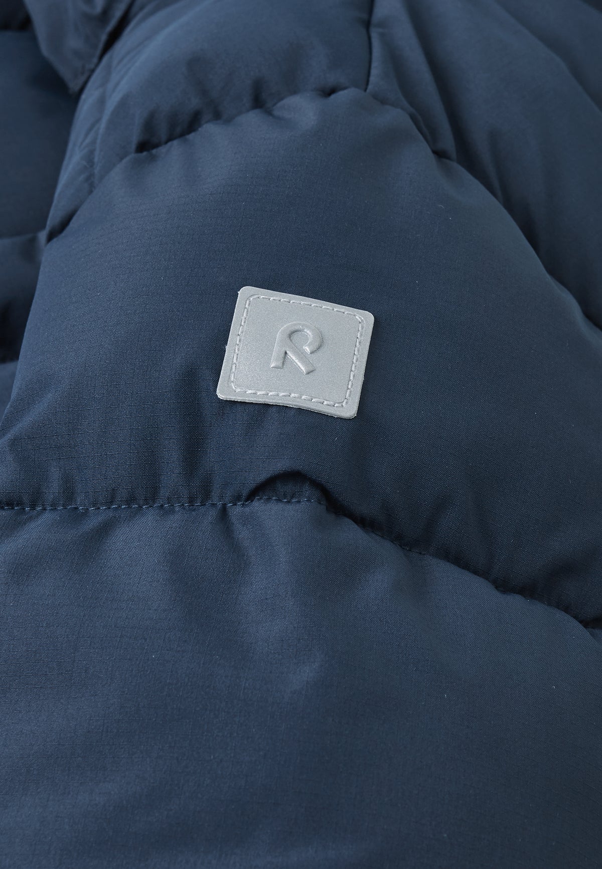 REIMA extra warmer Winter-Kurzmantel/Parka Puumala