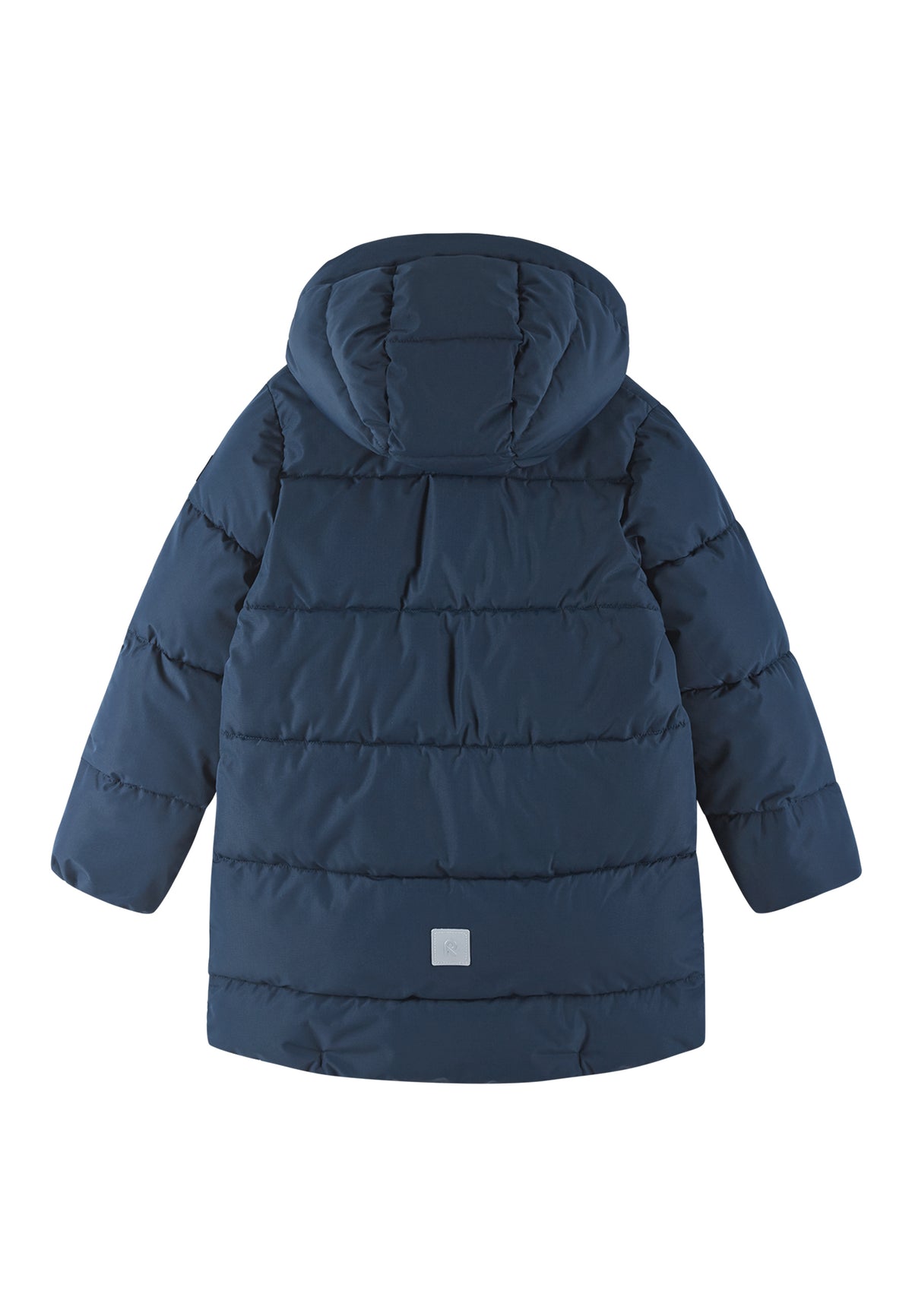 REIMA extra warmer Winter-Kurzmantel/Parka Puumala
