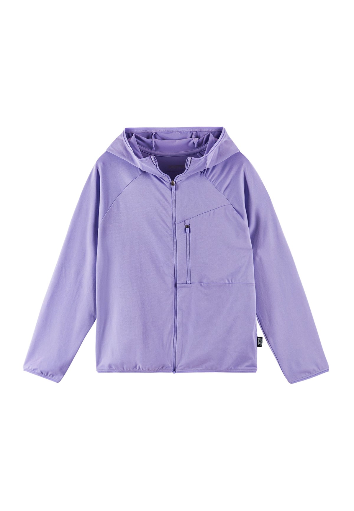 REIMA Kinder Anti-Zecken-Jacke Hytyton 5200407A lila 5450