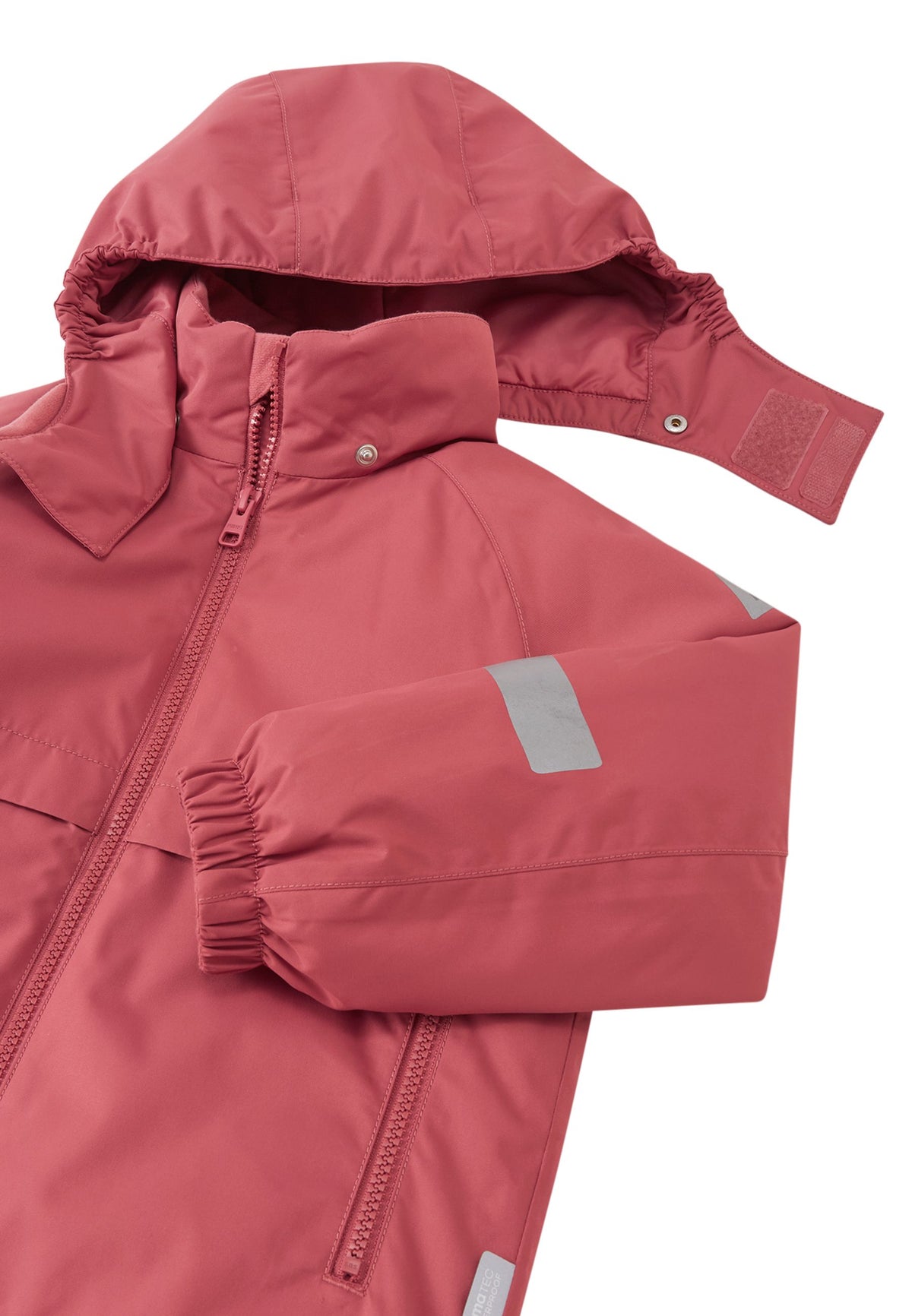 REIMA TEC Winterjacke Raisio
