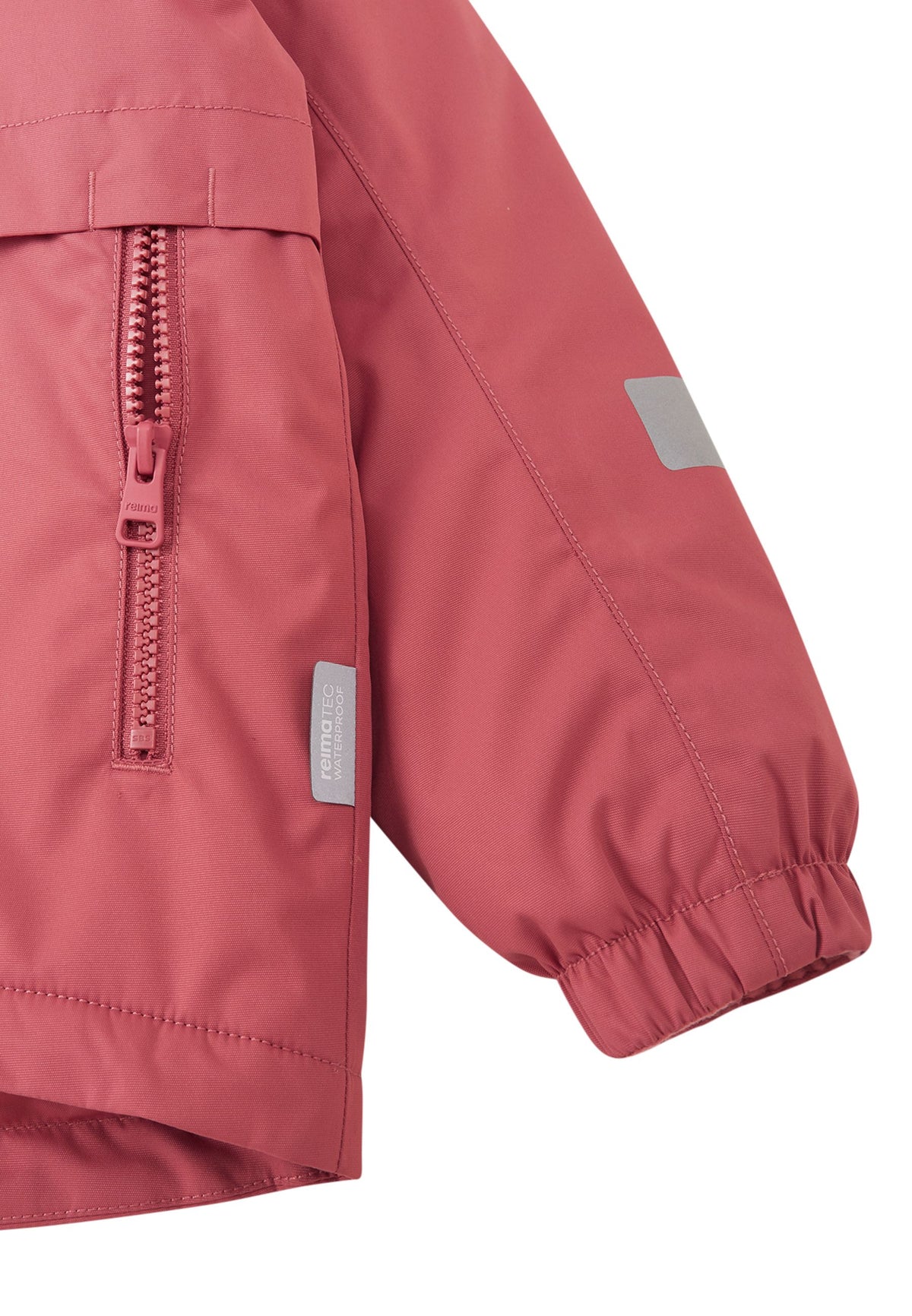REIMA TEC Winterjacke Raisio