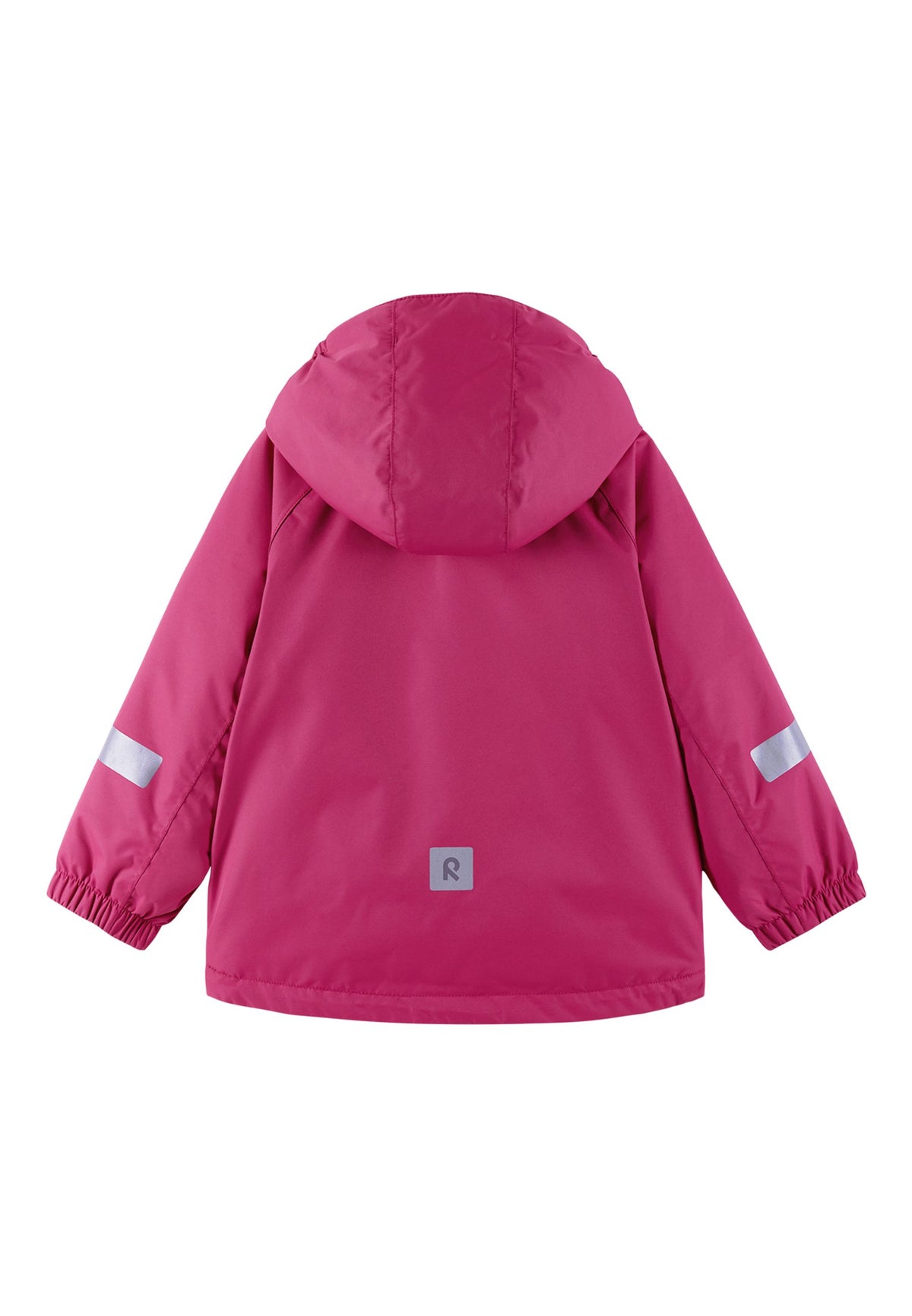 REIMA TEC Winterjacke Raisio
