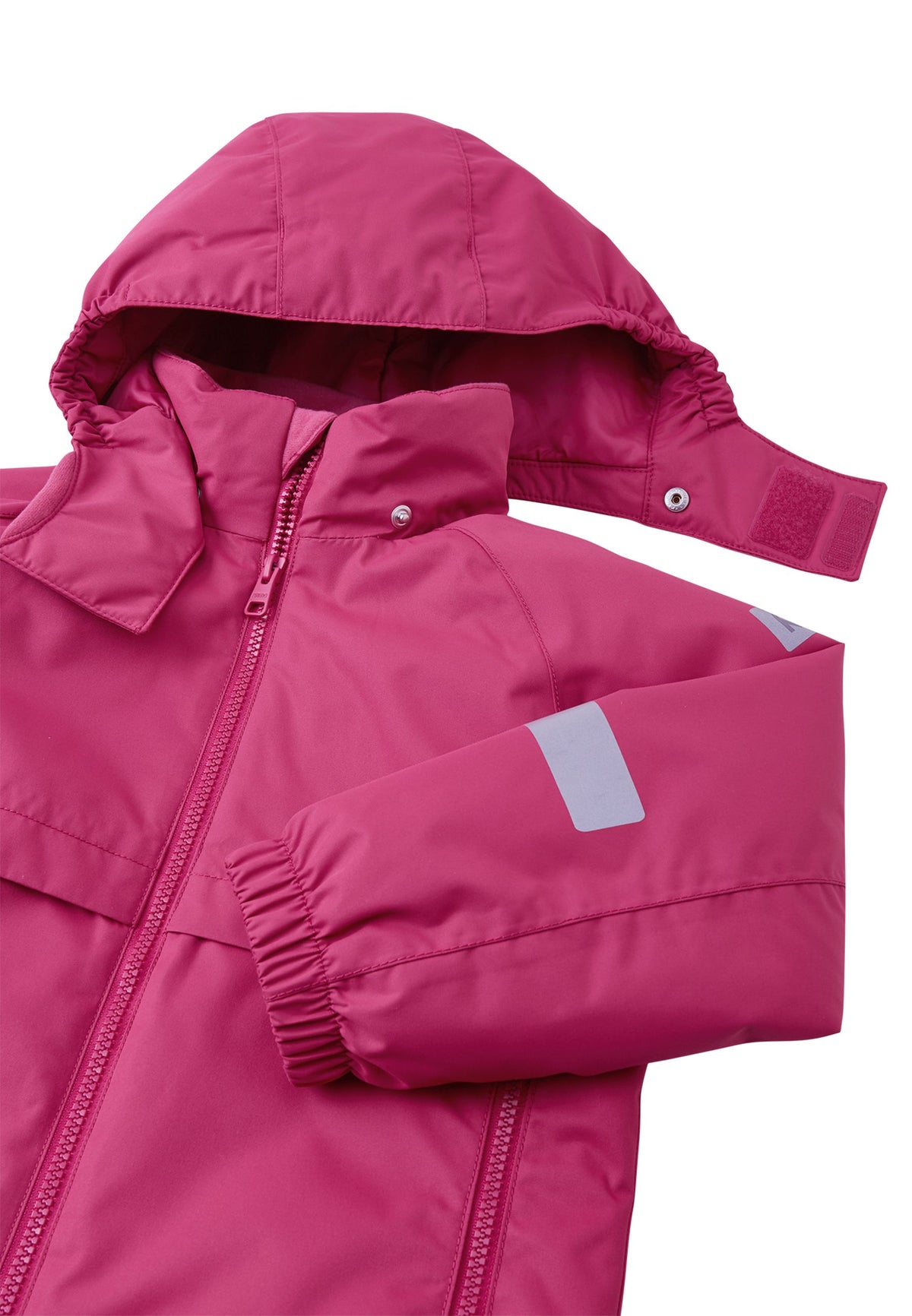 REIMA TEC Winterjacke Raisio