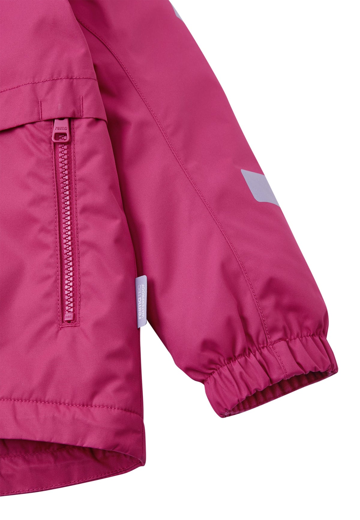 REIMA TEC Winterjacke Raisio