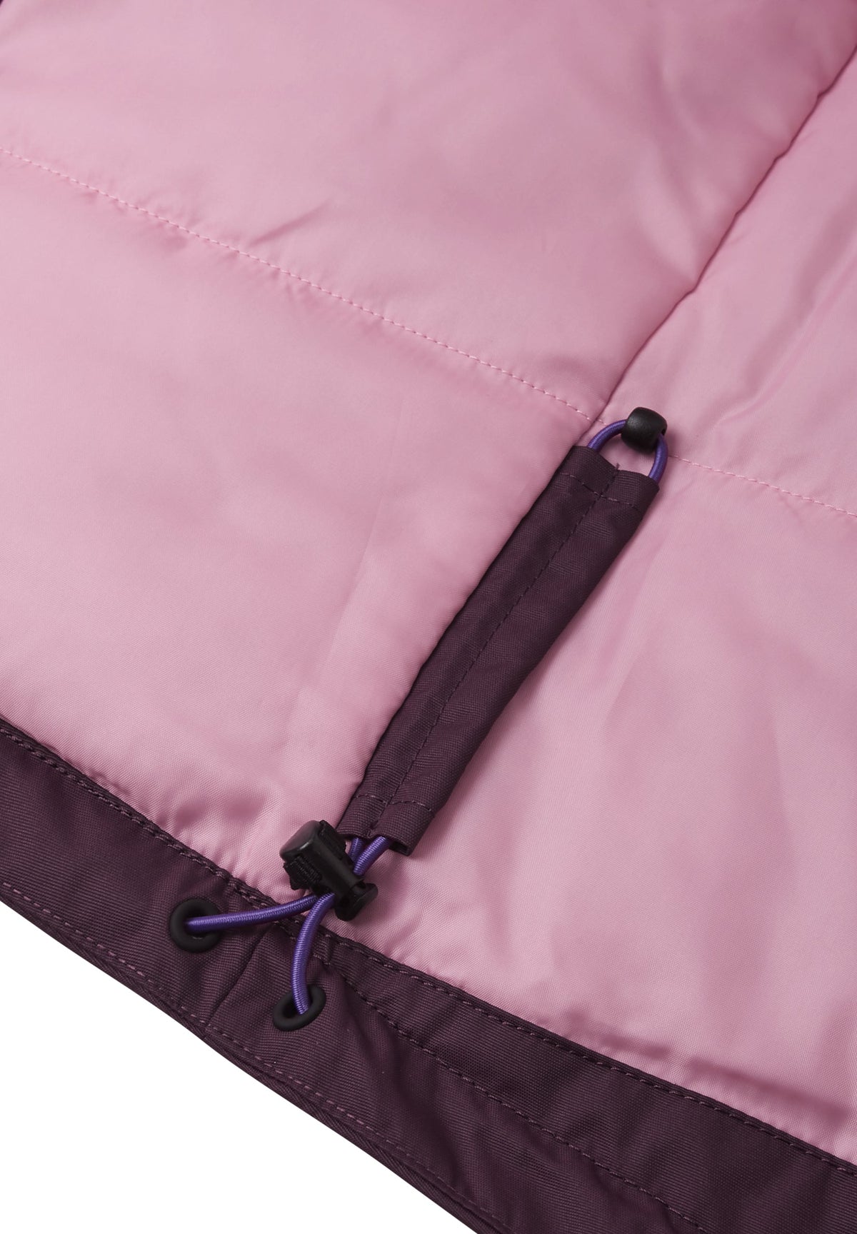 REIMA TEC Winterjacke Raisio